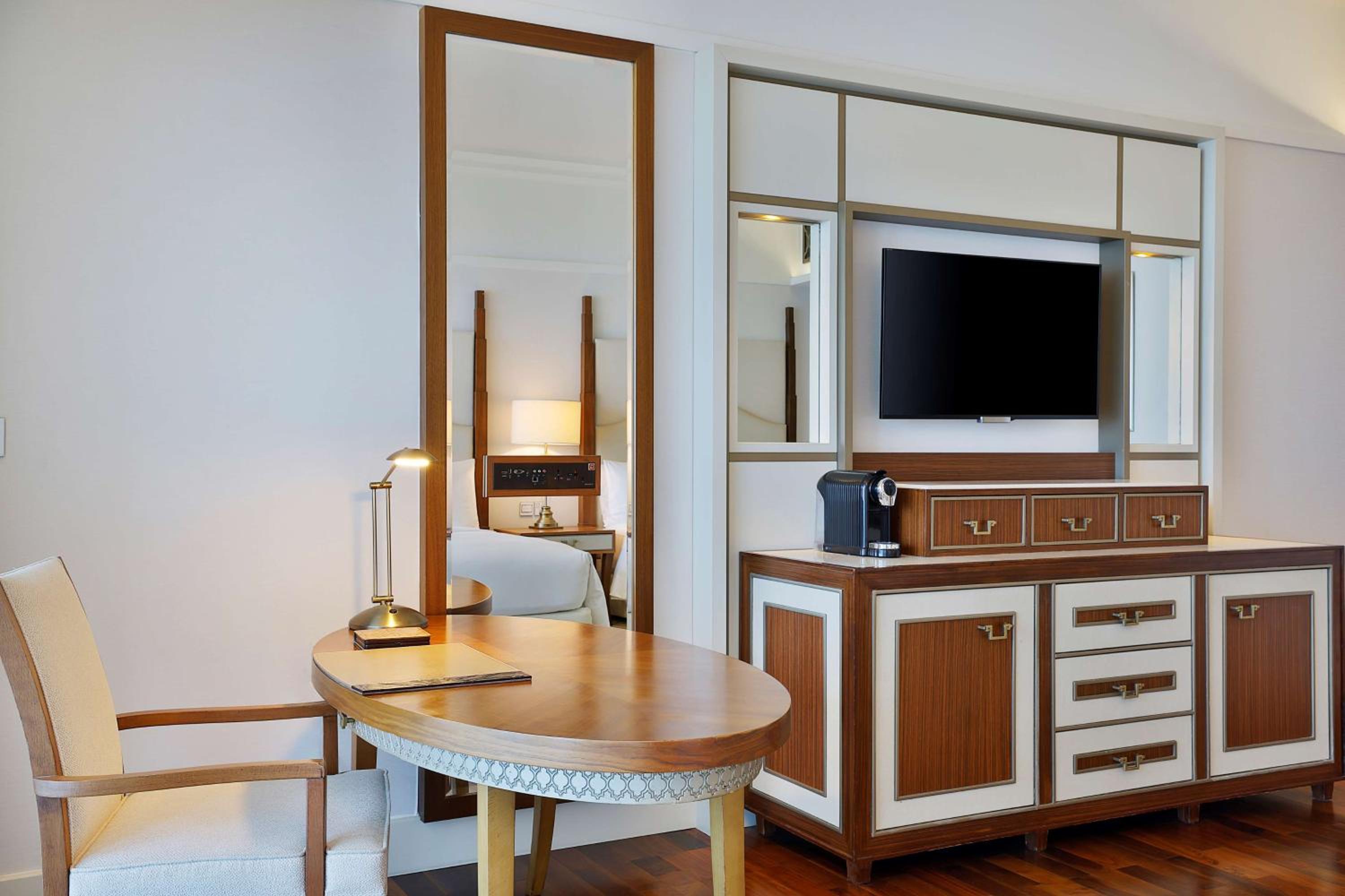 Waldorf Astoria Dubai Palm Jumeirah — снимок 24