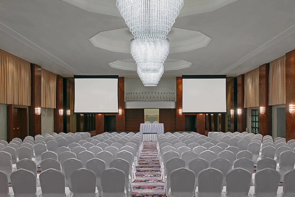 Le Meridien Jeddah — снимок 27