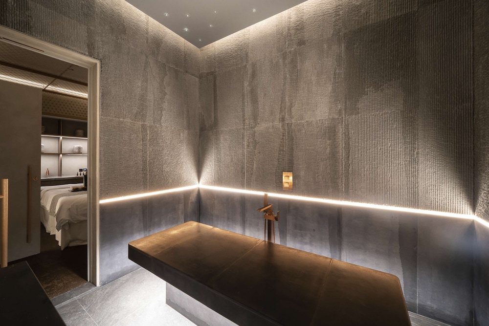 Kempinski Mall Of The Emirates — снимок 12