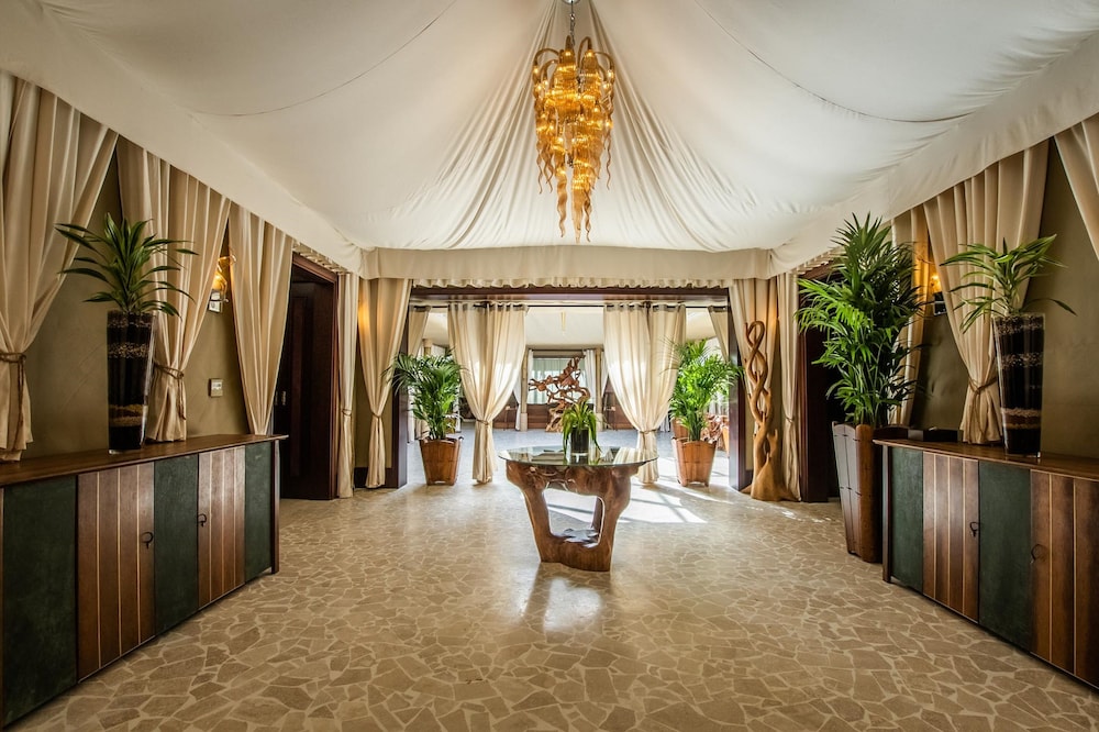 Telal Resort, Al Ain — снимок 29