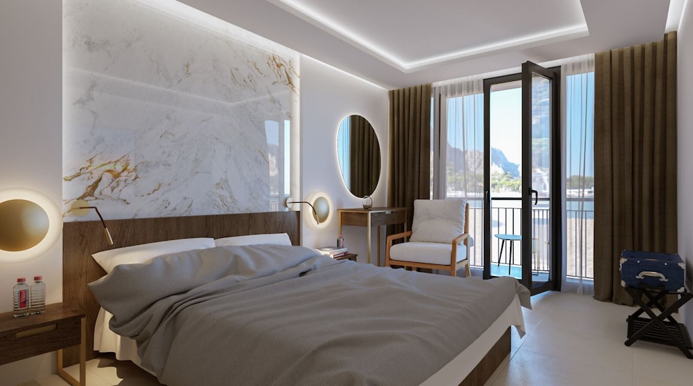 Coral Strand Smart Choice Hotel — снимок 17