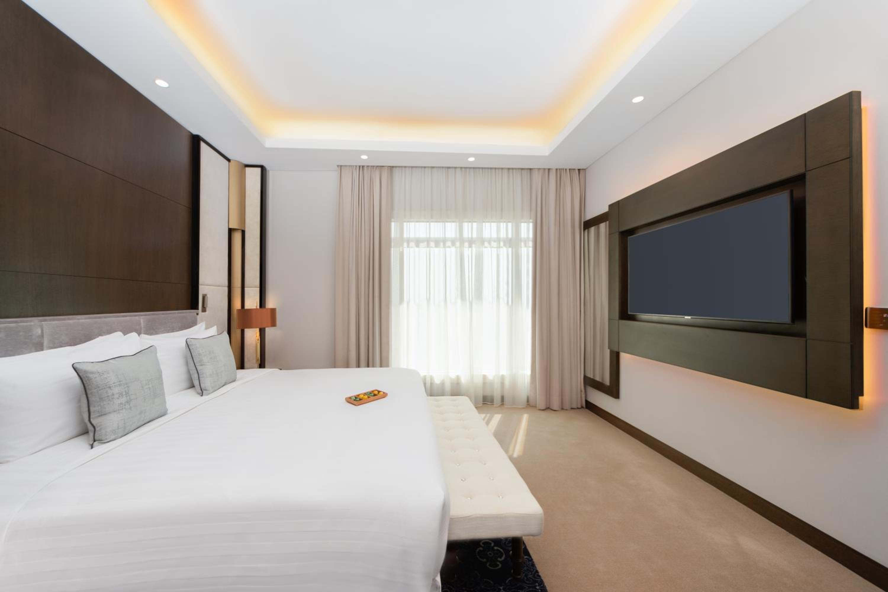 dusitD2 Salwa Doha — снимок 10