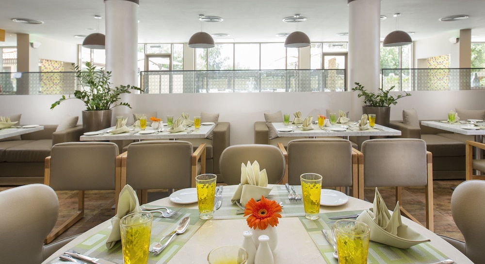 Danat Al Ain Resort — снимок 22