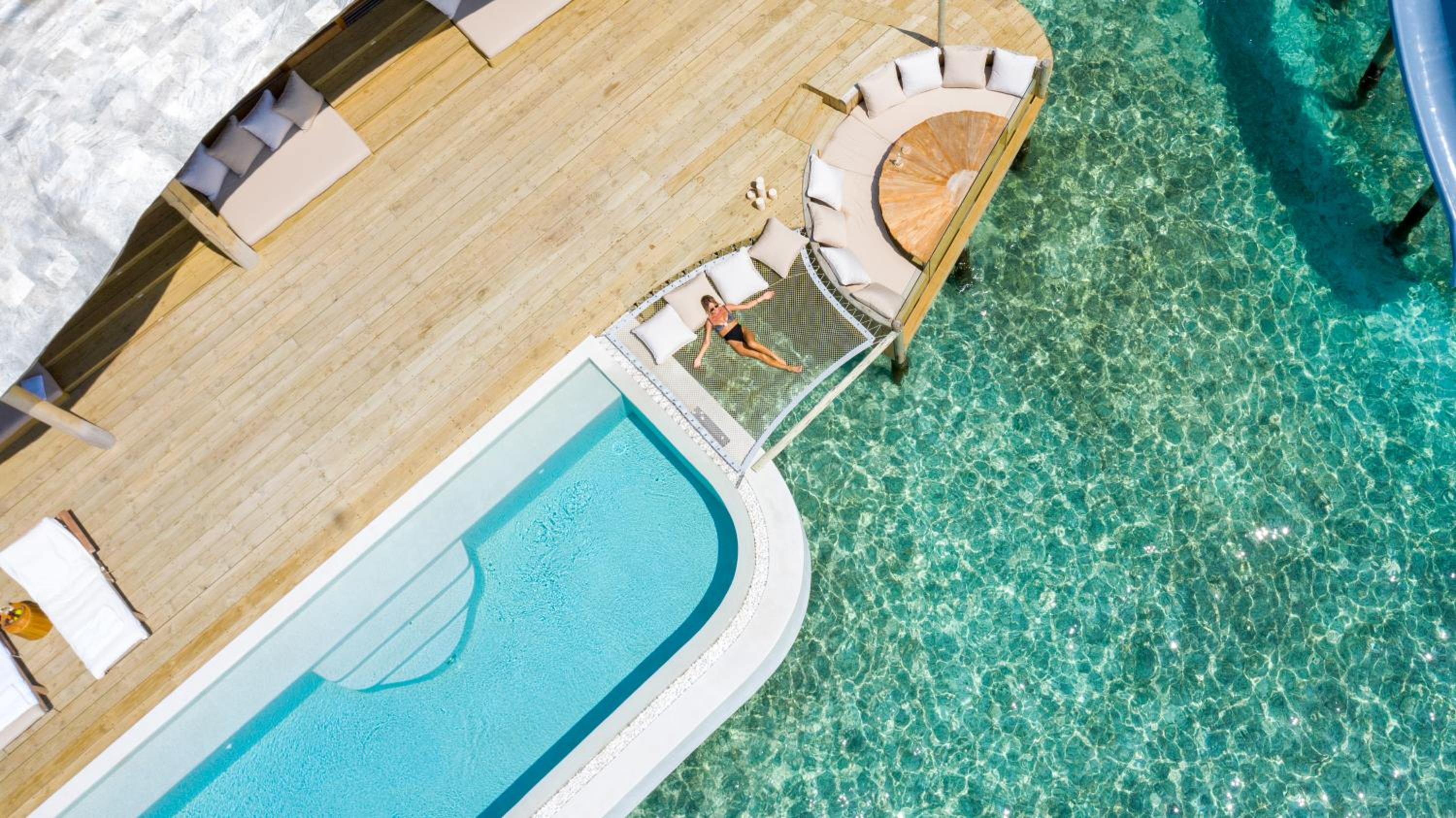 Soneva Fushi Resort — снимок 10