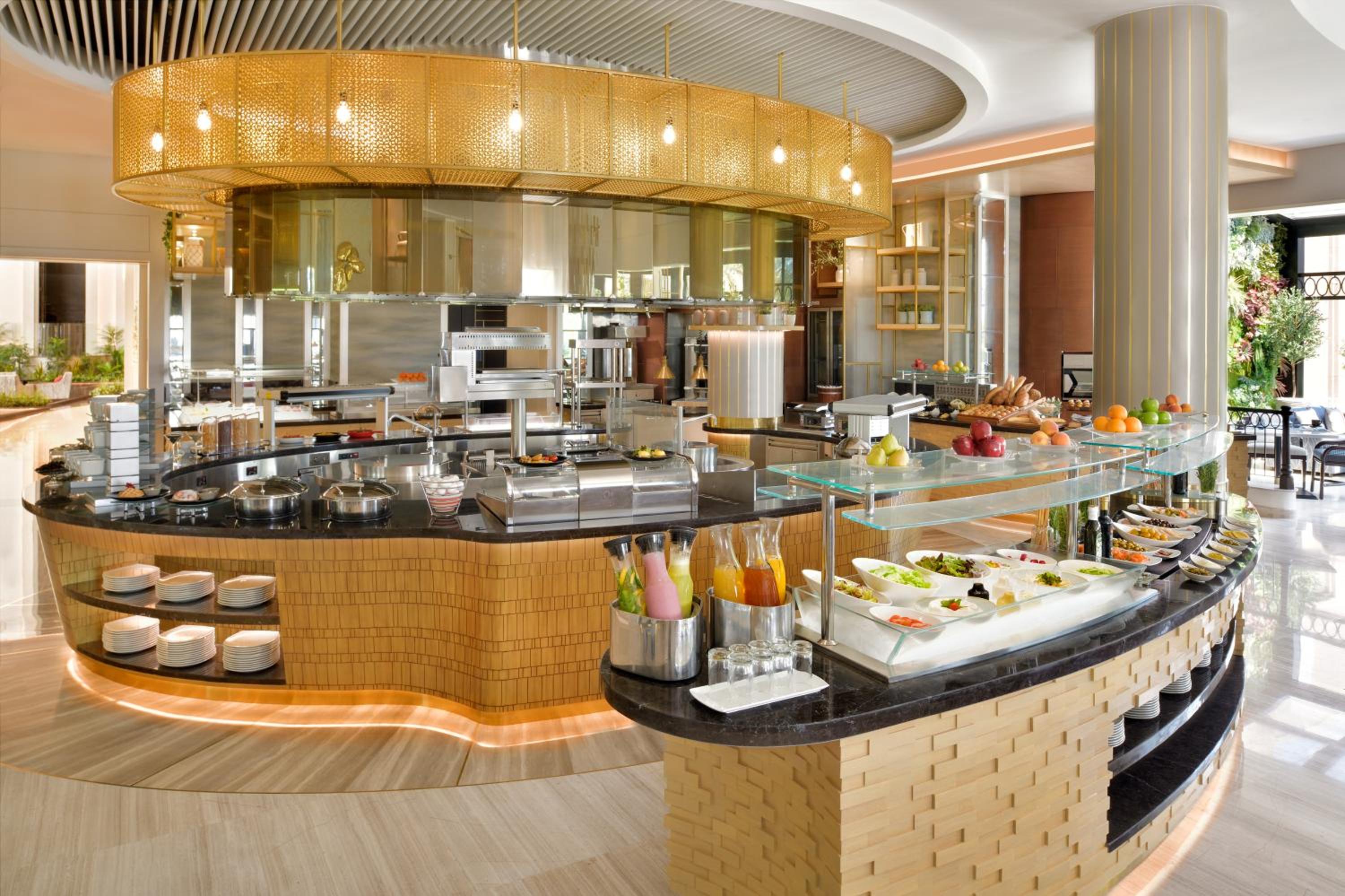 Mövenpick Hotel Bahrain — снимок 6