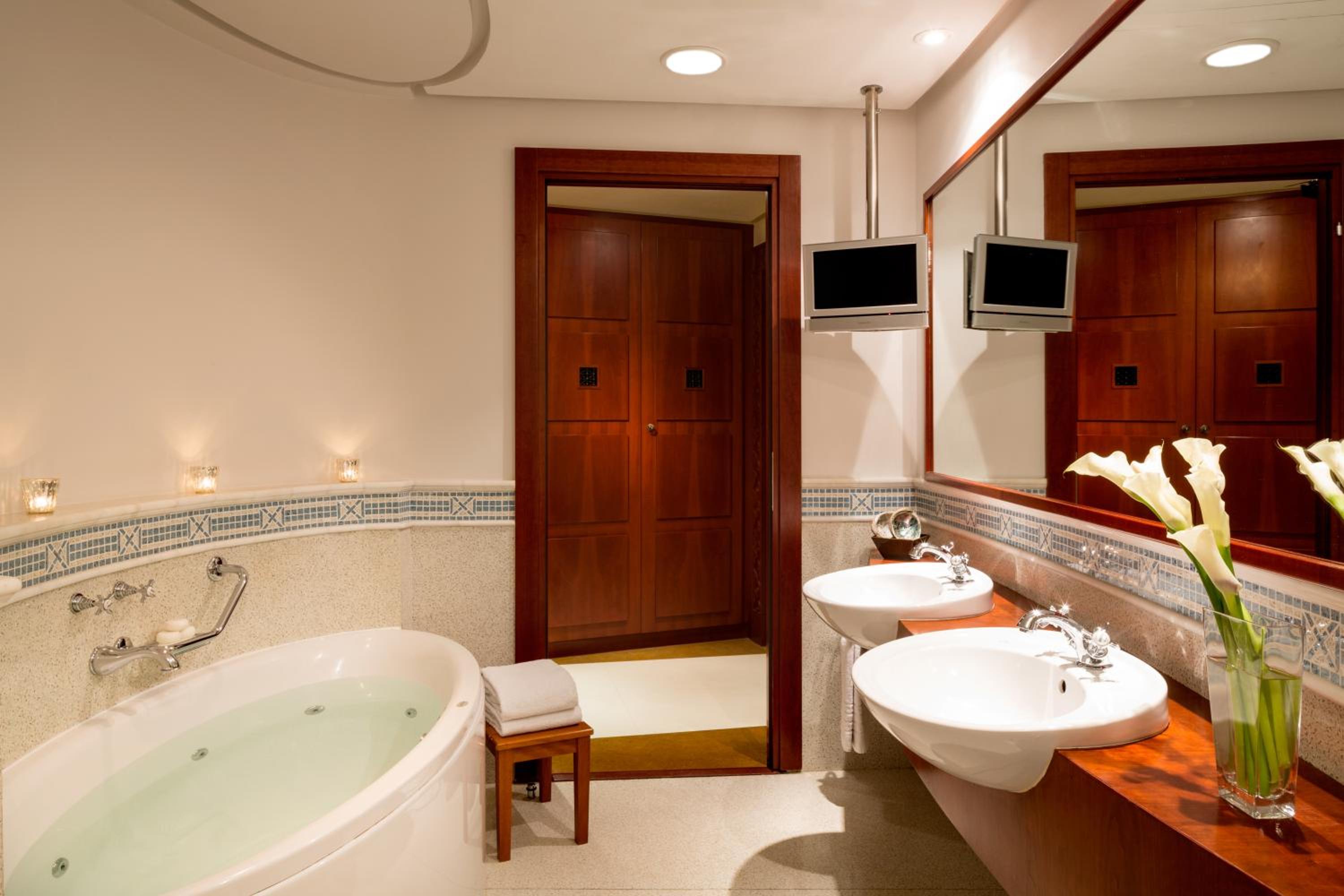 Rosewood Jeddah — снимок 26