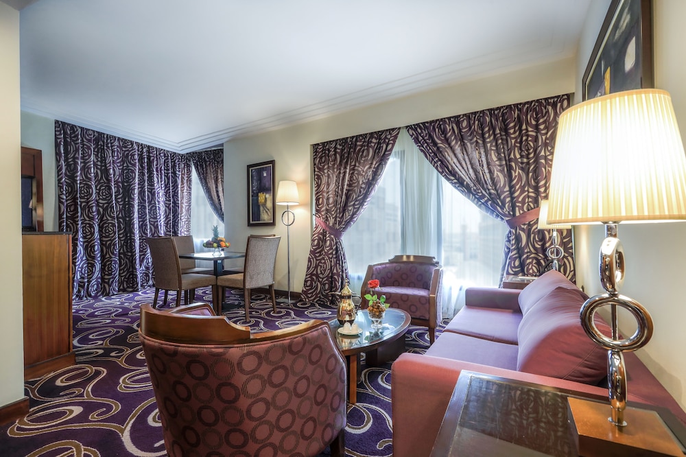 Elaf Kinda Hotel — снимок 28