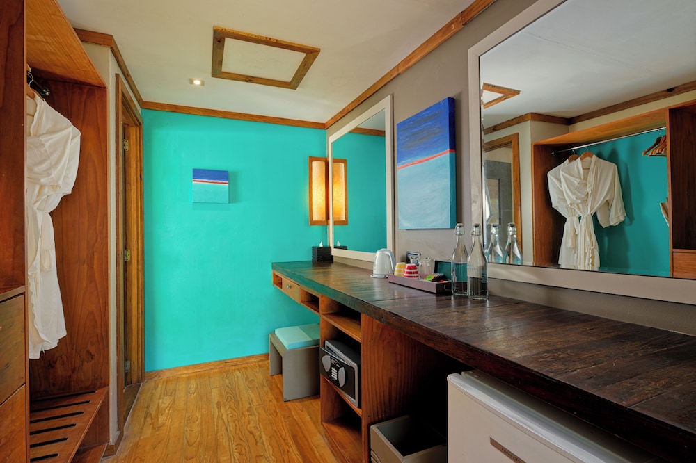 Canareef Resort Maldives — снимок 20