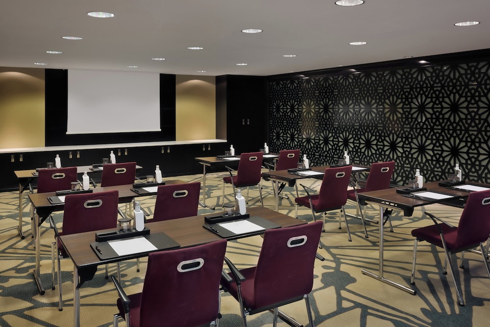 Intercontinental Al Khobar, an IHG Hotel — снимок 28