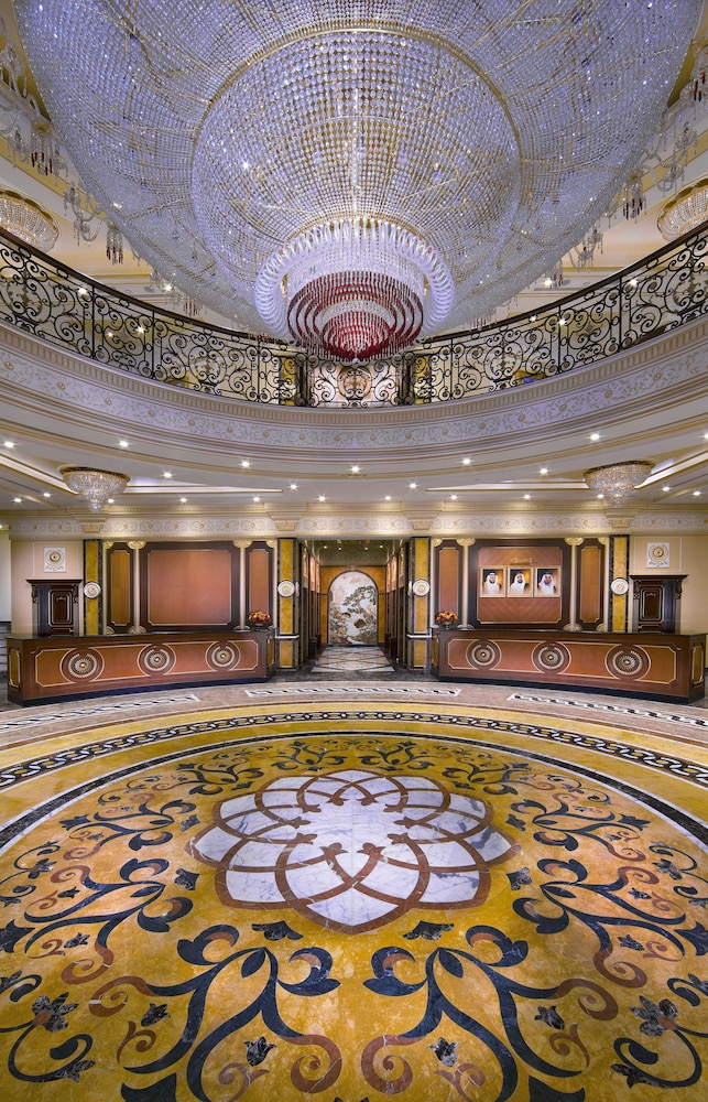 Royal Rose Hotel — снимок 29