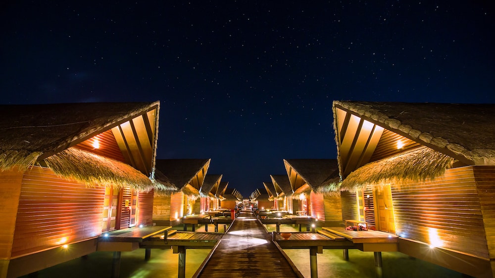Adaaran Select Hudhuranfushi — снимок 14