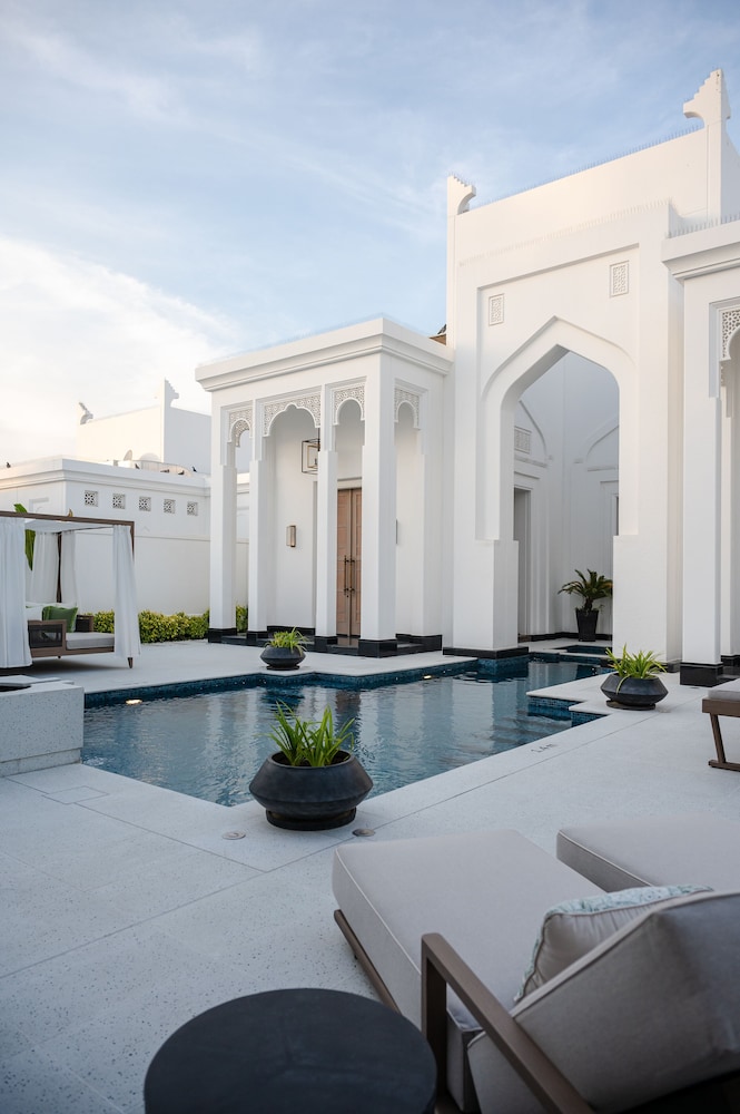 Raffles Al Areen Palace Bahrain — снимок 13
