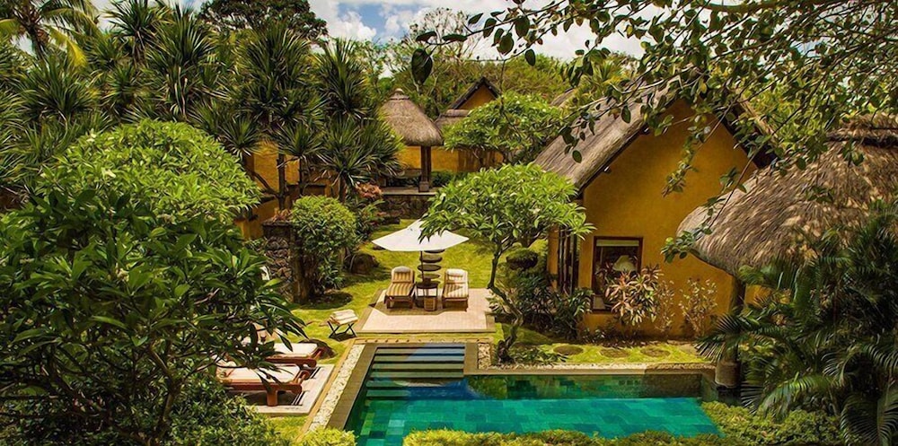 The Oberoi Beach Resort, Mauritius — снимок 13