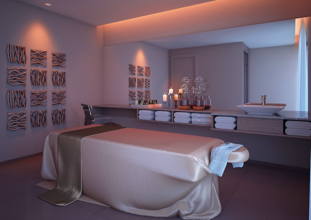 Aloft Palm Jumeirah, a Marriott Hotel — снимок 5