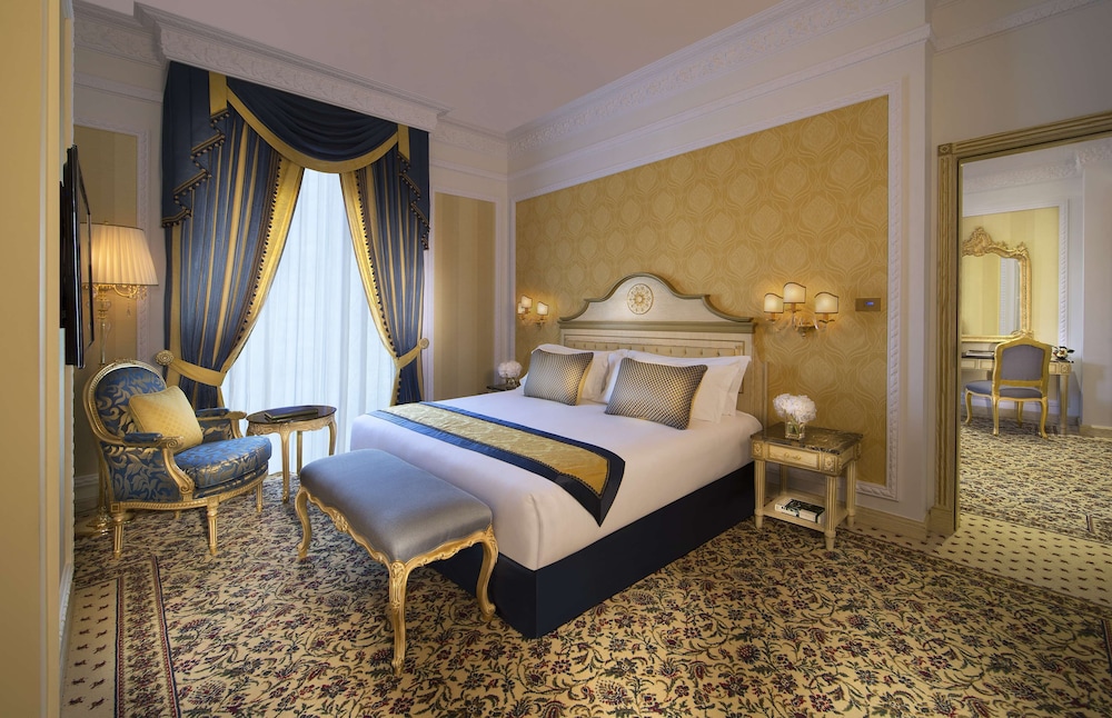 Royal Rose Hotel — снимок 18