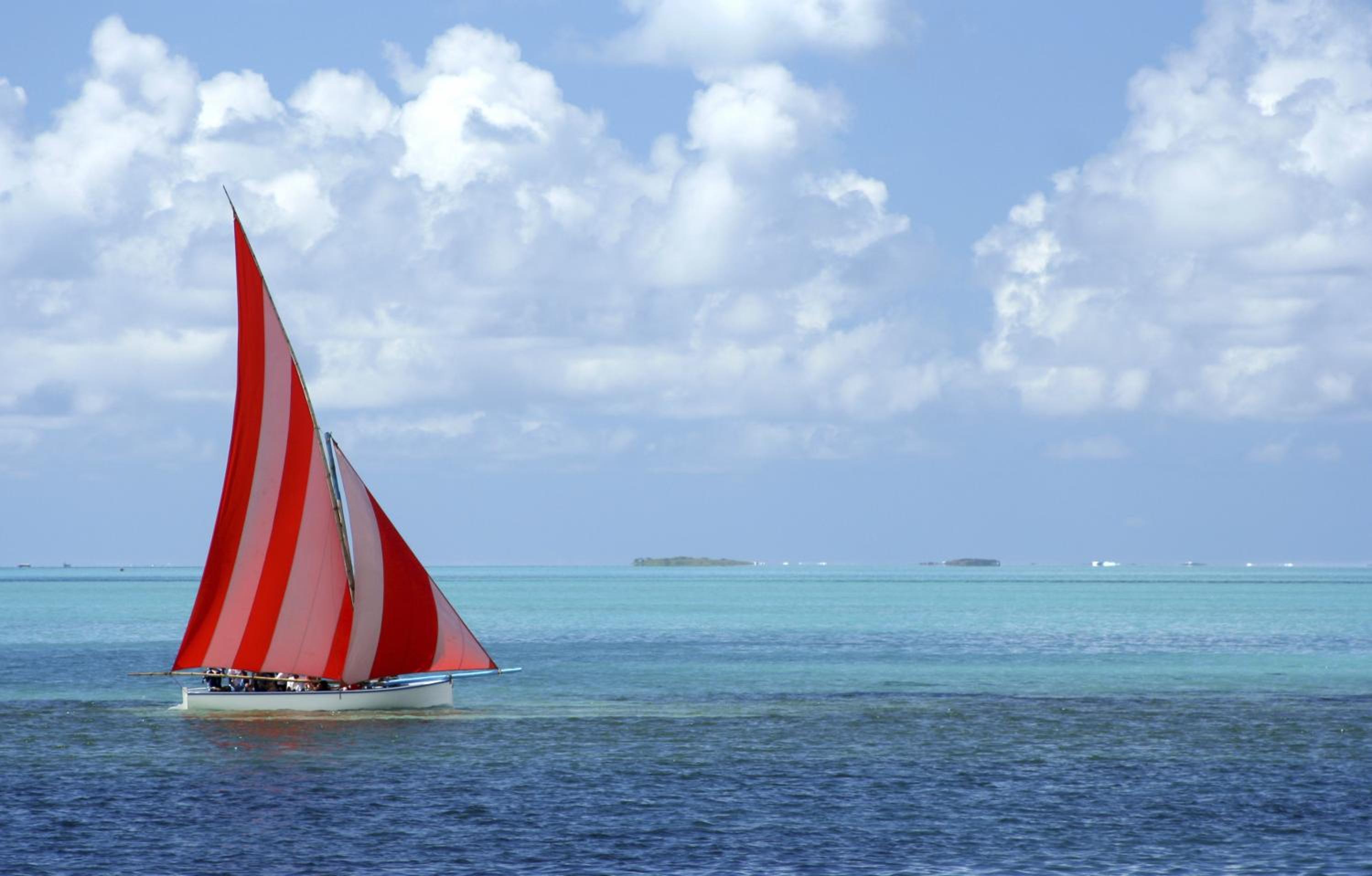 Long Beach Mauritius — снимок 9