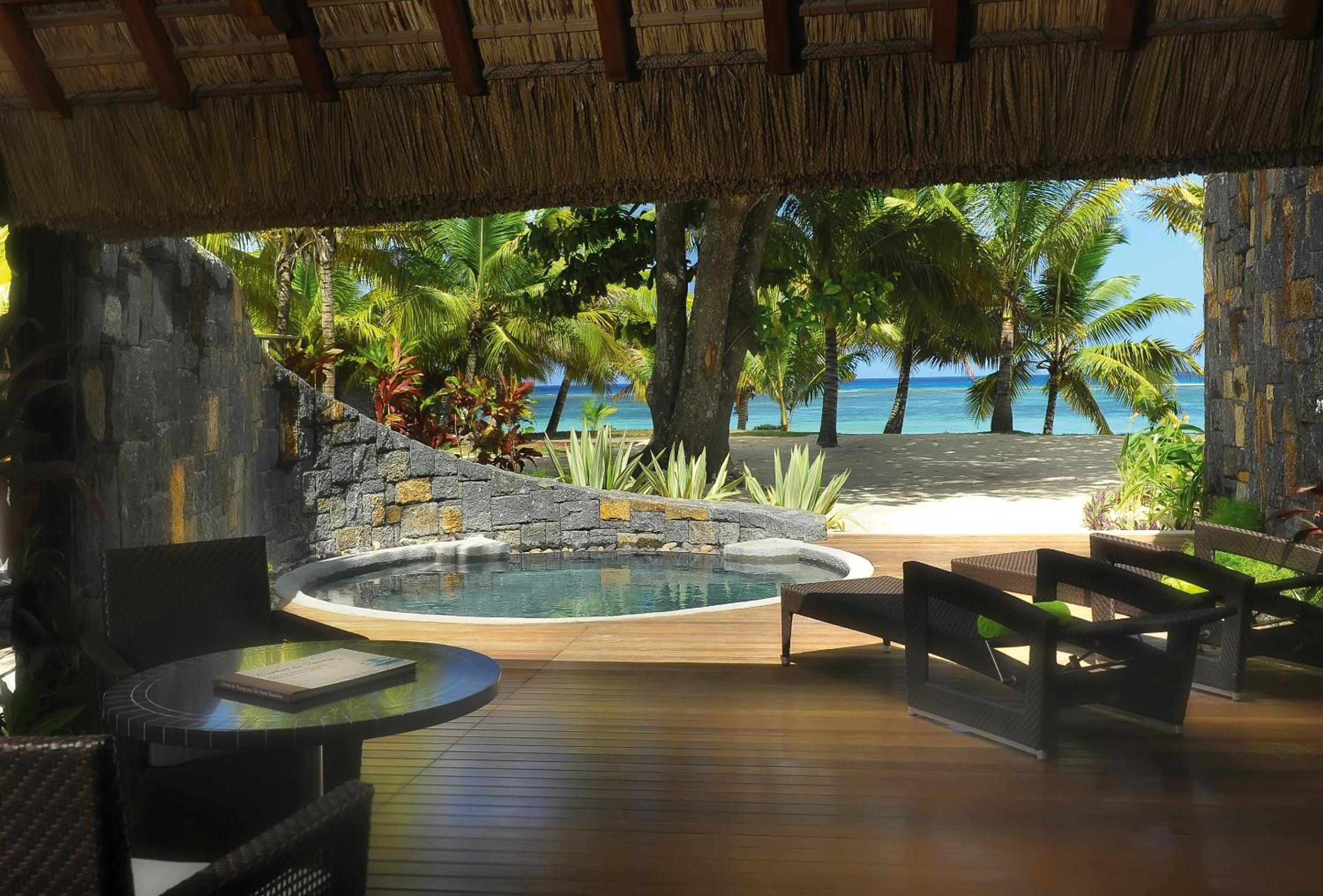 Trou aux Biches Beachcomber Golf Resort & Spa — снимок 9