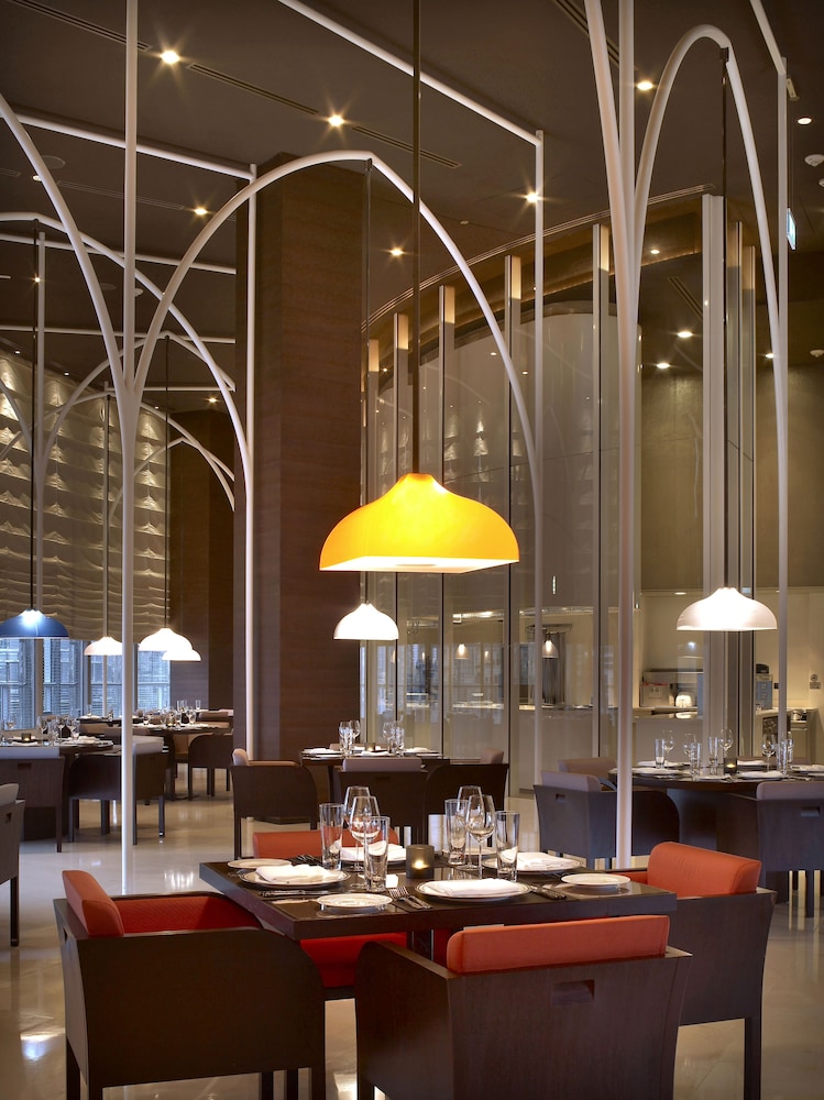 Armani Hotel Dubai — снимок 9