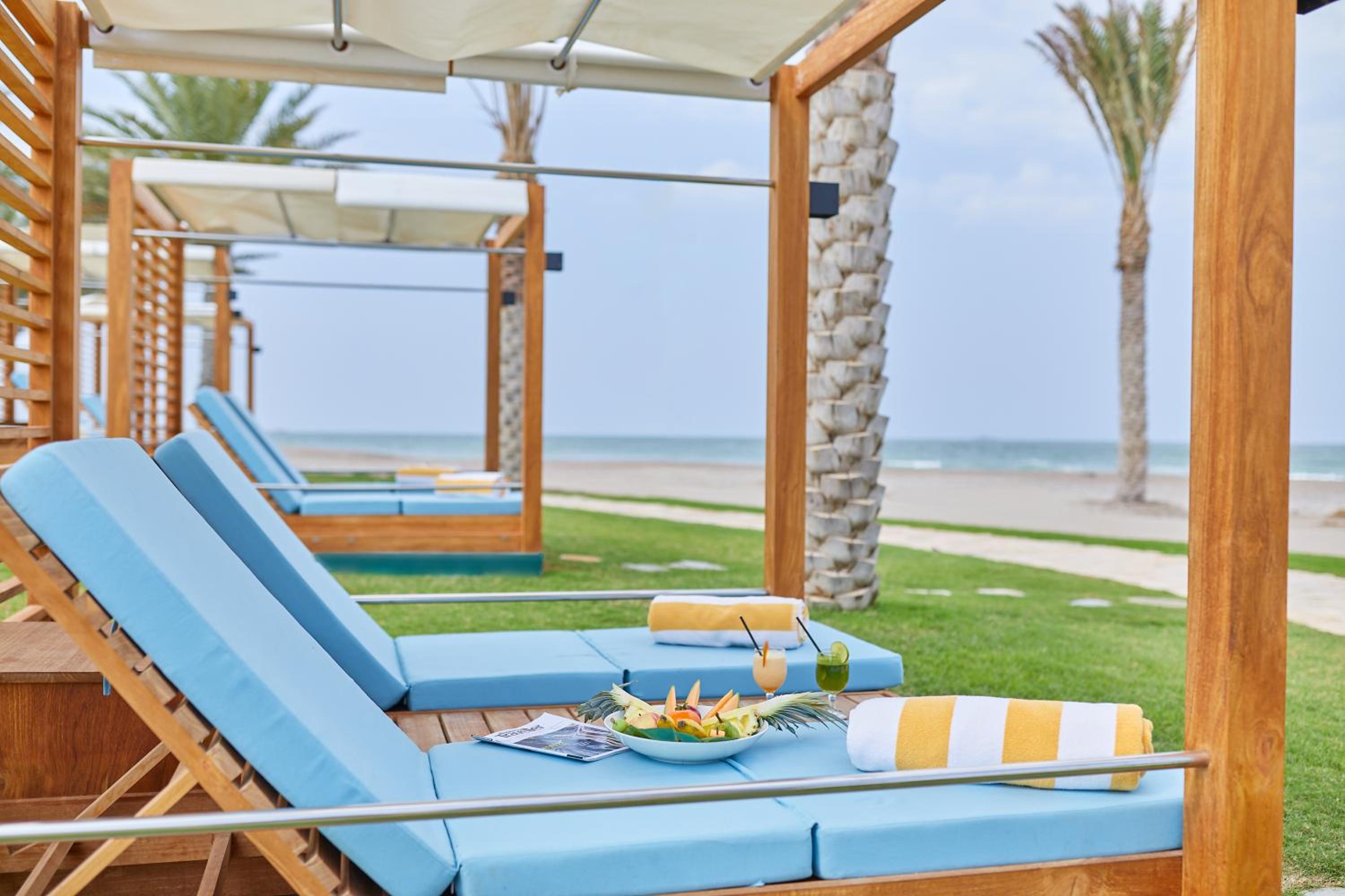 Barceló Mussanah Resort, Sultanate of Oman — снимок 2