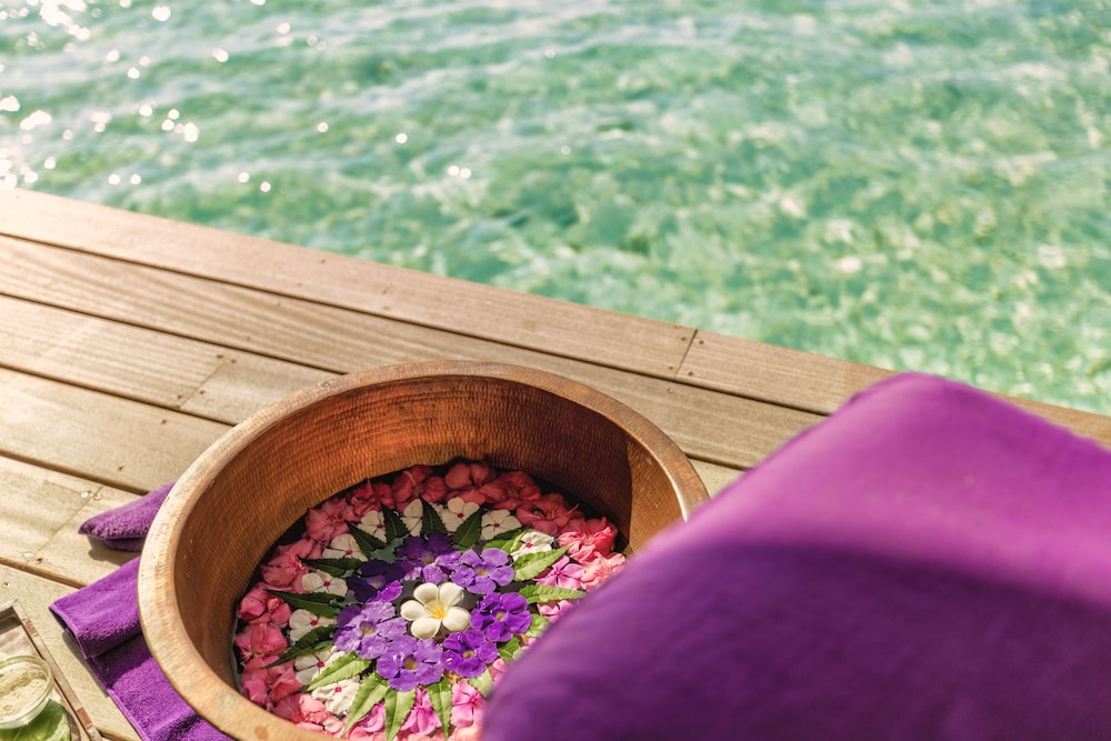 Hurawalhi Island Resort — снимок 22