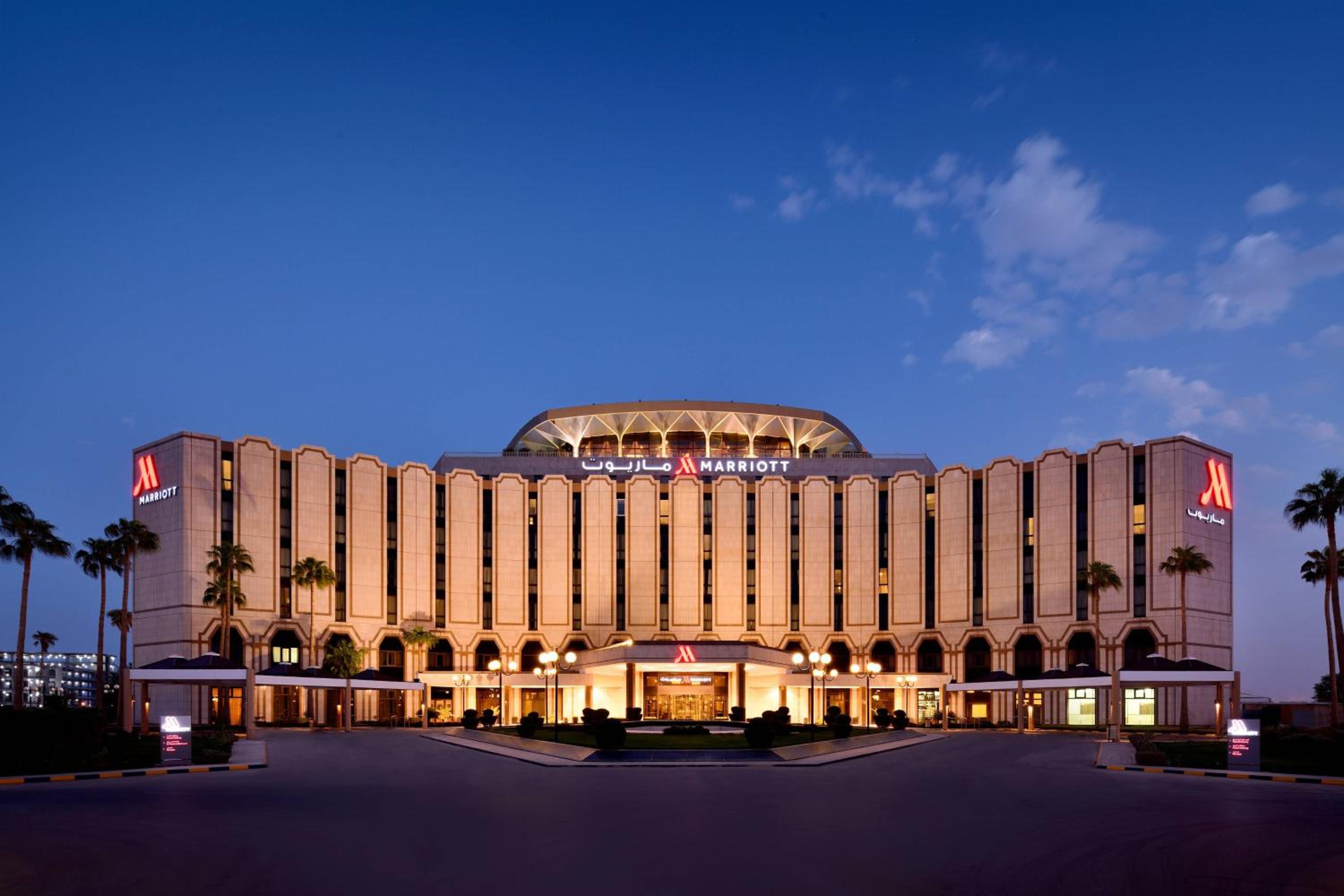 MAKAREM RIYADH HOTEL — снимок 18