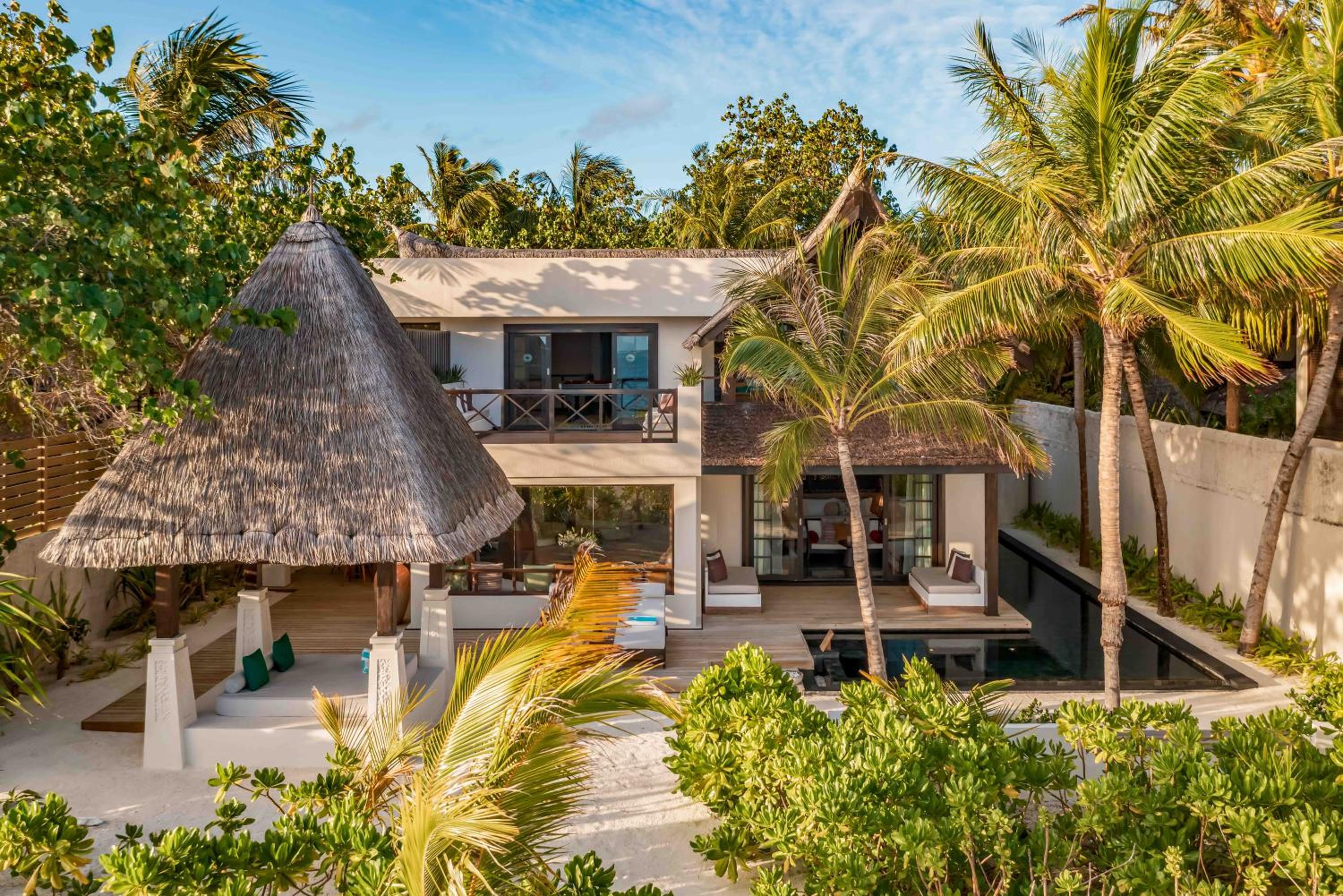 Bolifushi Island Resort — снимок 15