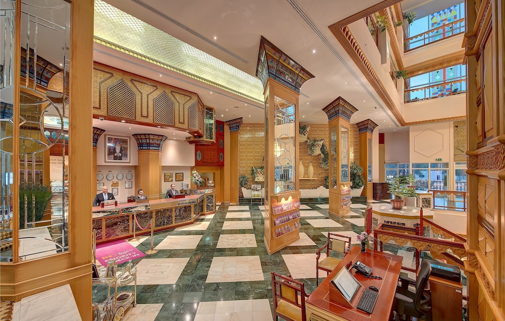 Crowne Plaza Resort Salalah, an IHG Hotel — снимок 9