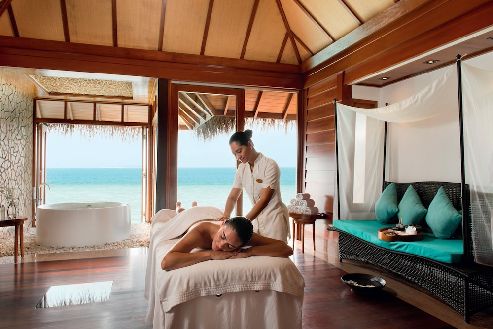 Constance Halaveli Resort — снимок 25