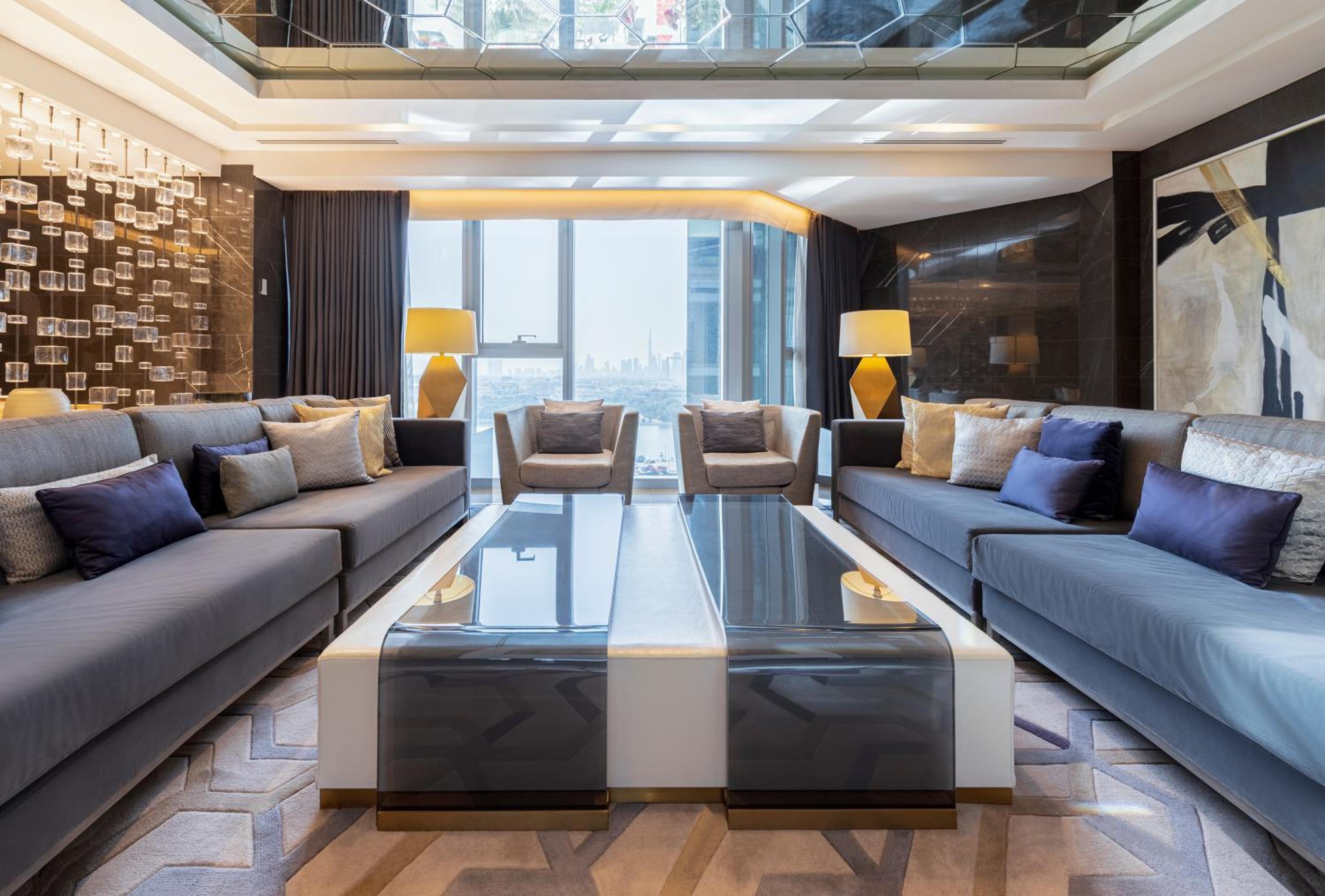 Al Bandar Rotana — снимок 22