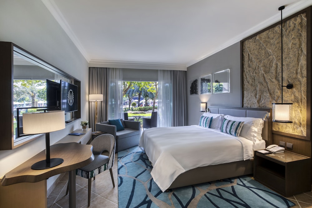 Fujairah Rotana Resort & Spa — снимок 20