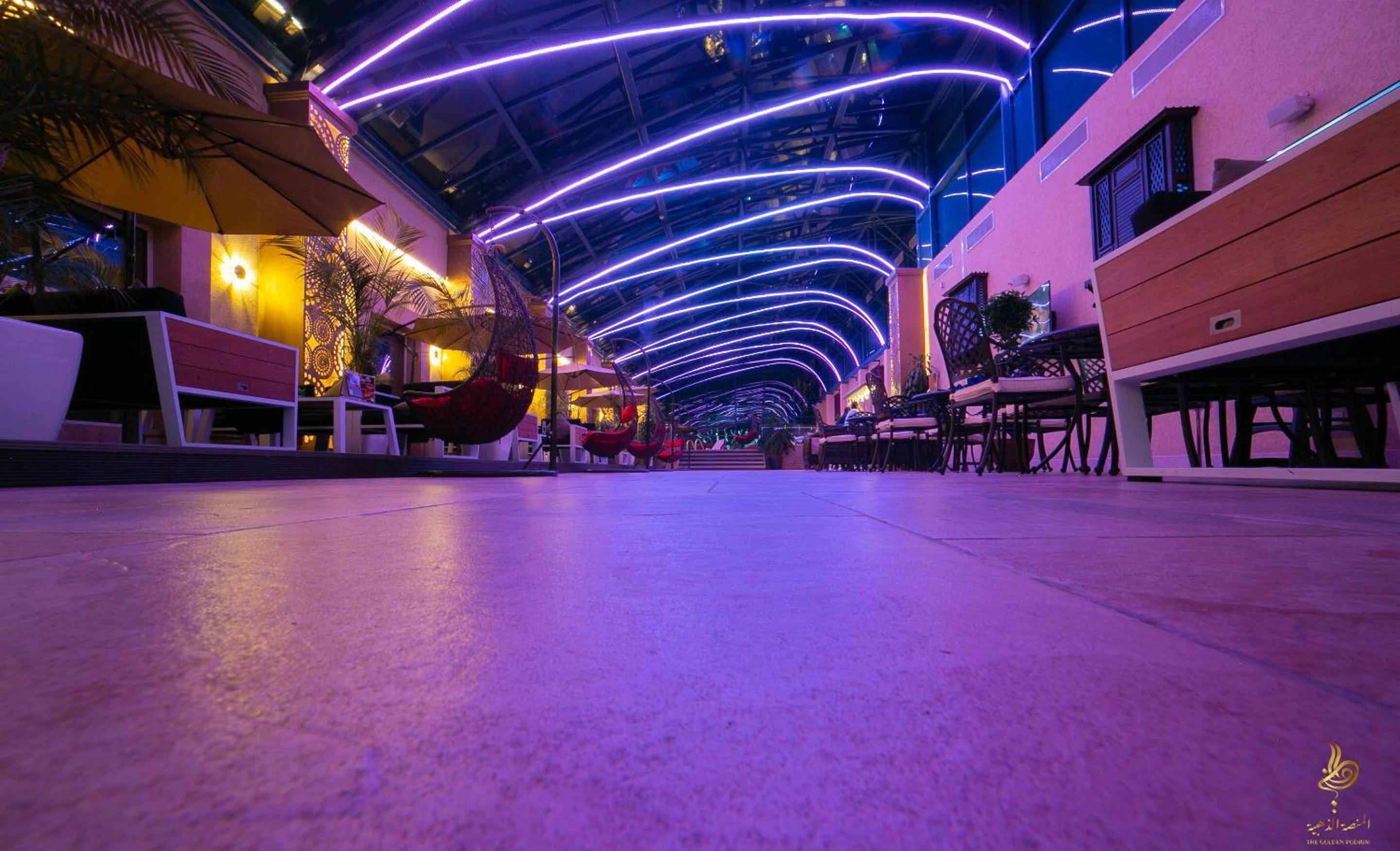Casablanca Grand Hotel — снимок 27