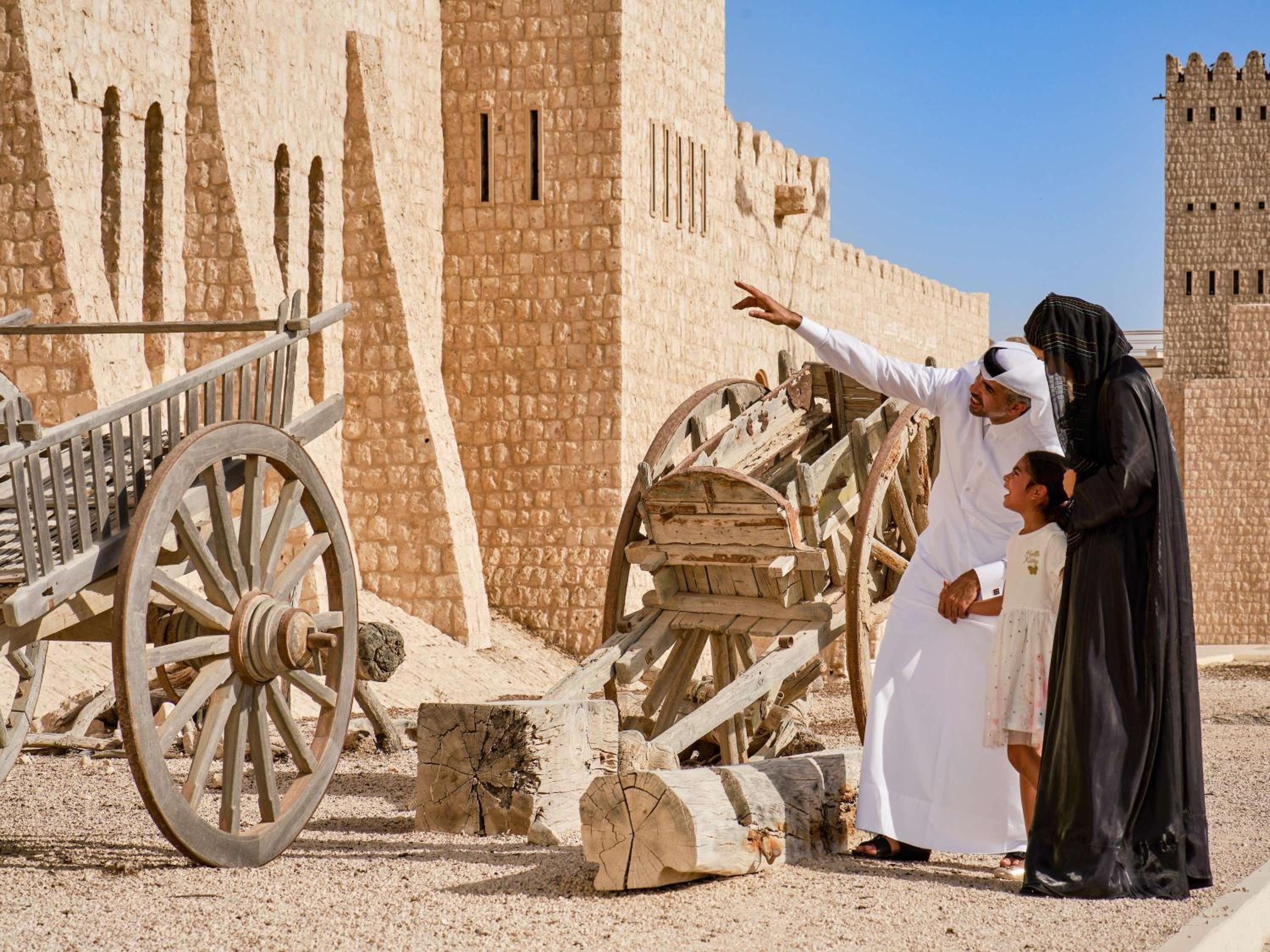 Fairmont Doha — снимок 13