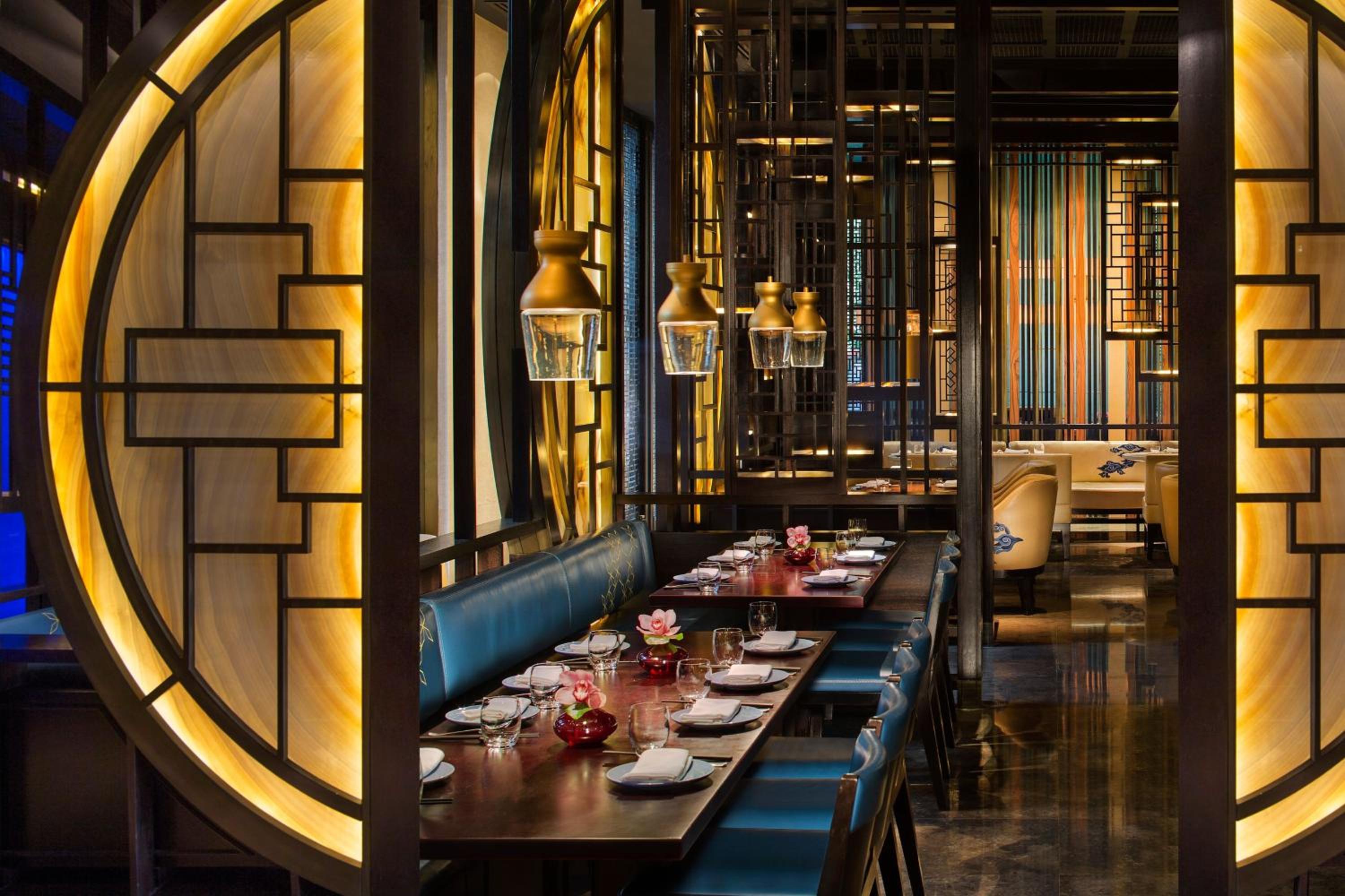 The St. Regis Doha — снимок 28