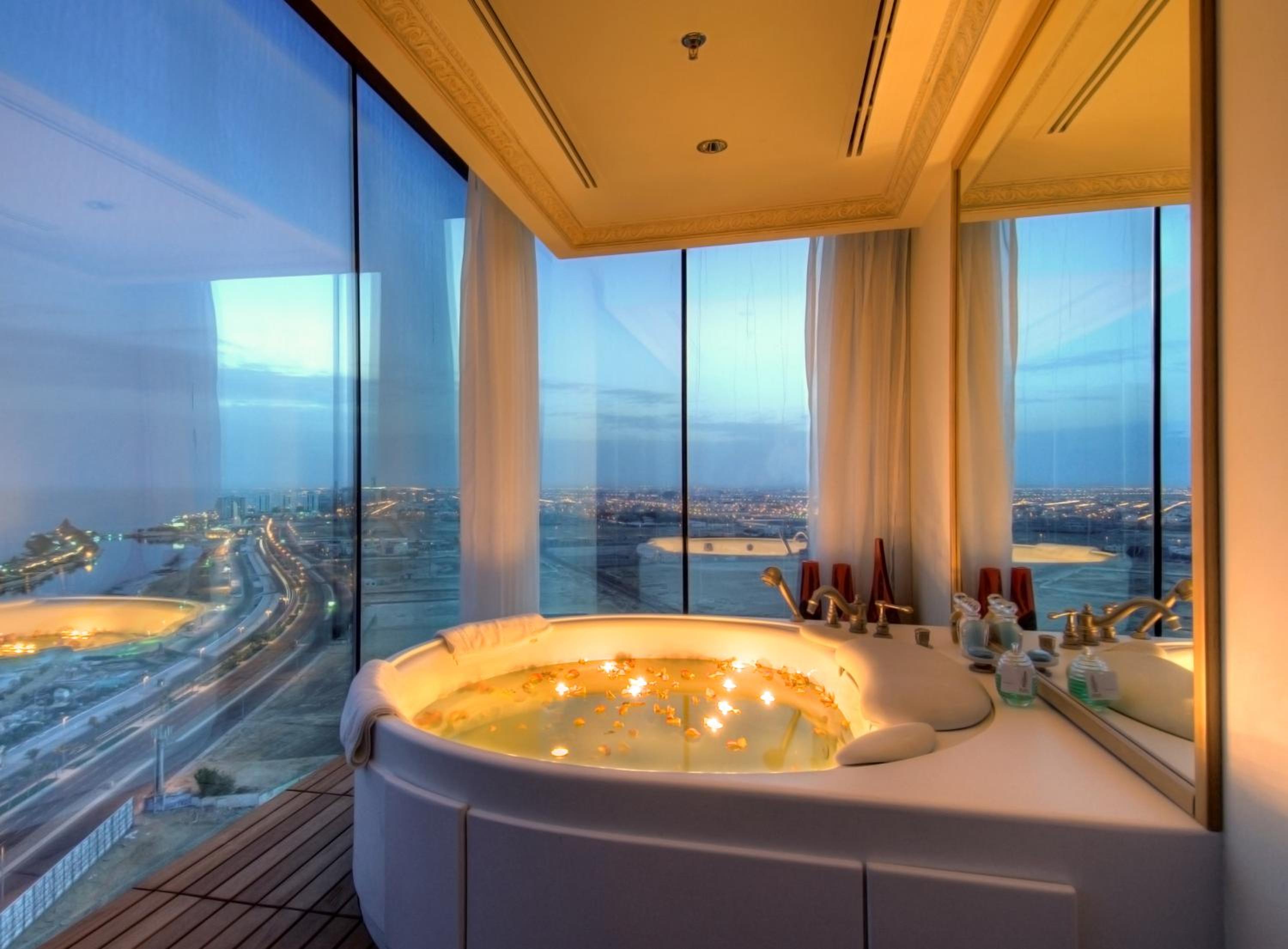 Rosewood Jeddah — снимок 30