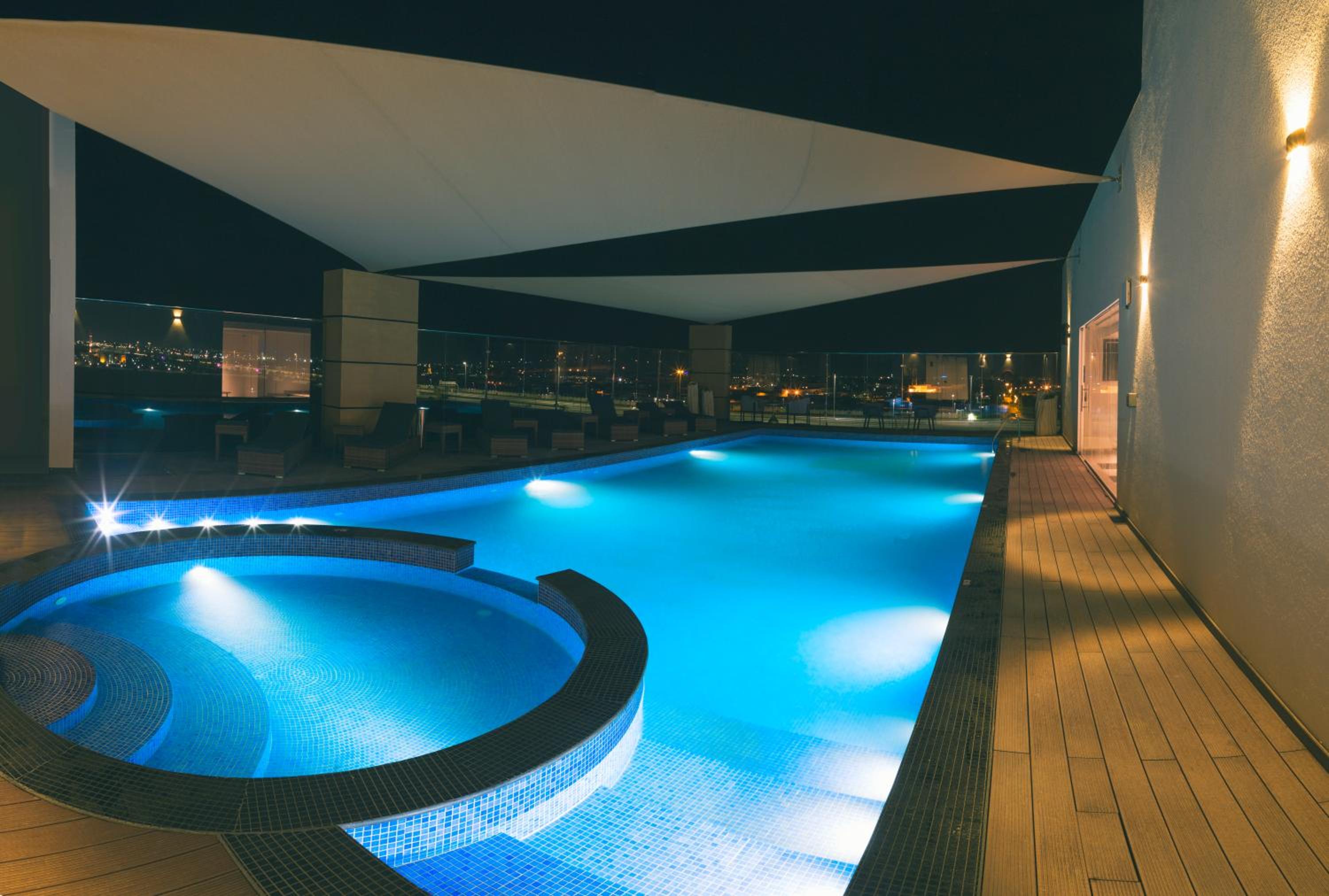 Boulevard hotel — снимок 26