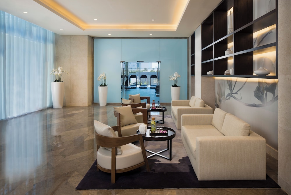 Beach Rotana — снимок 18