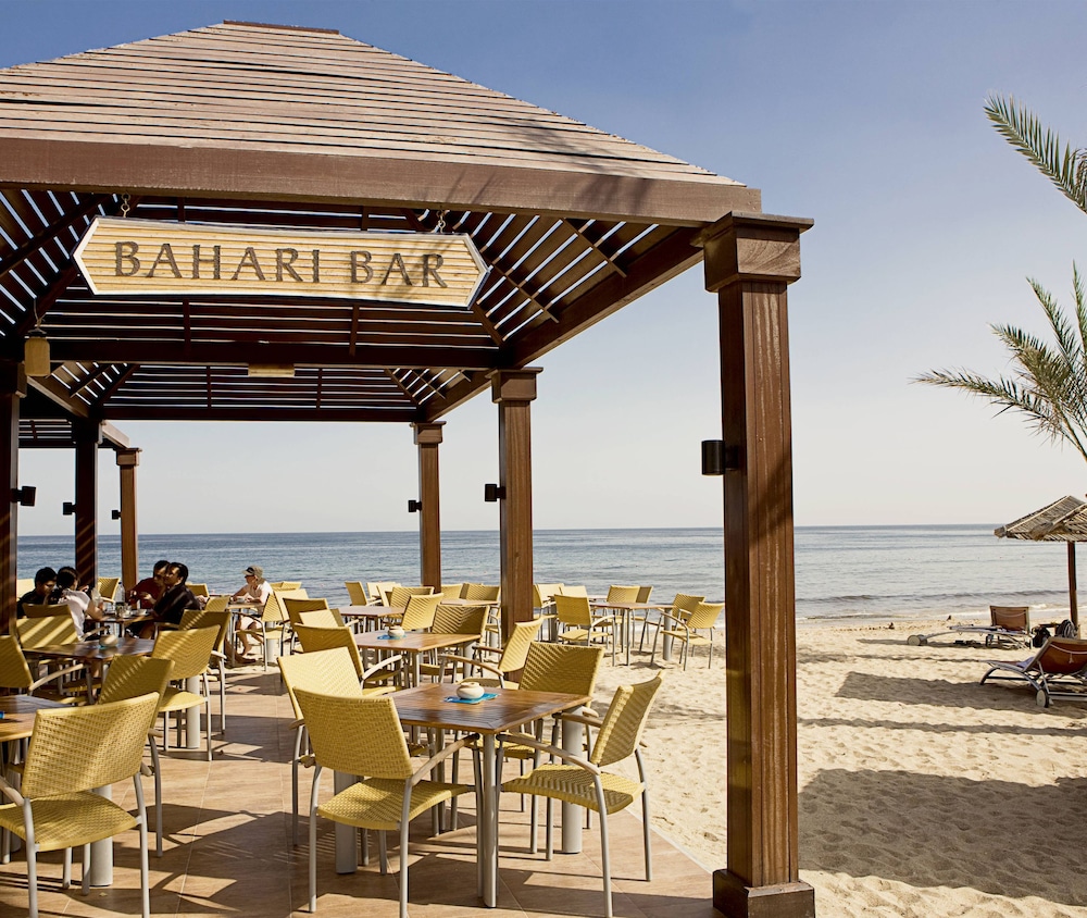 Miramar Al Aqah Beach Resort — снимок 15