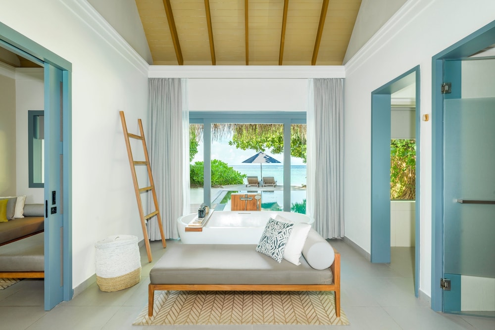 Vakkaru Maldives — снимок 28