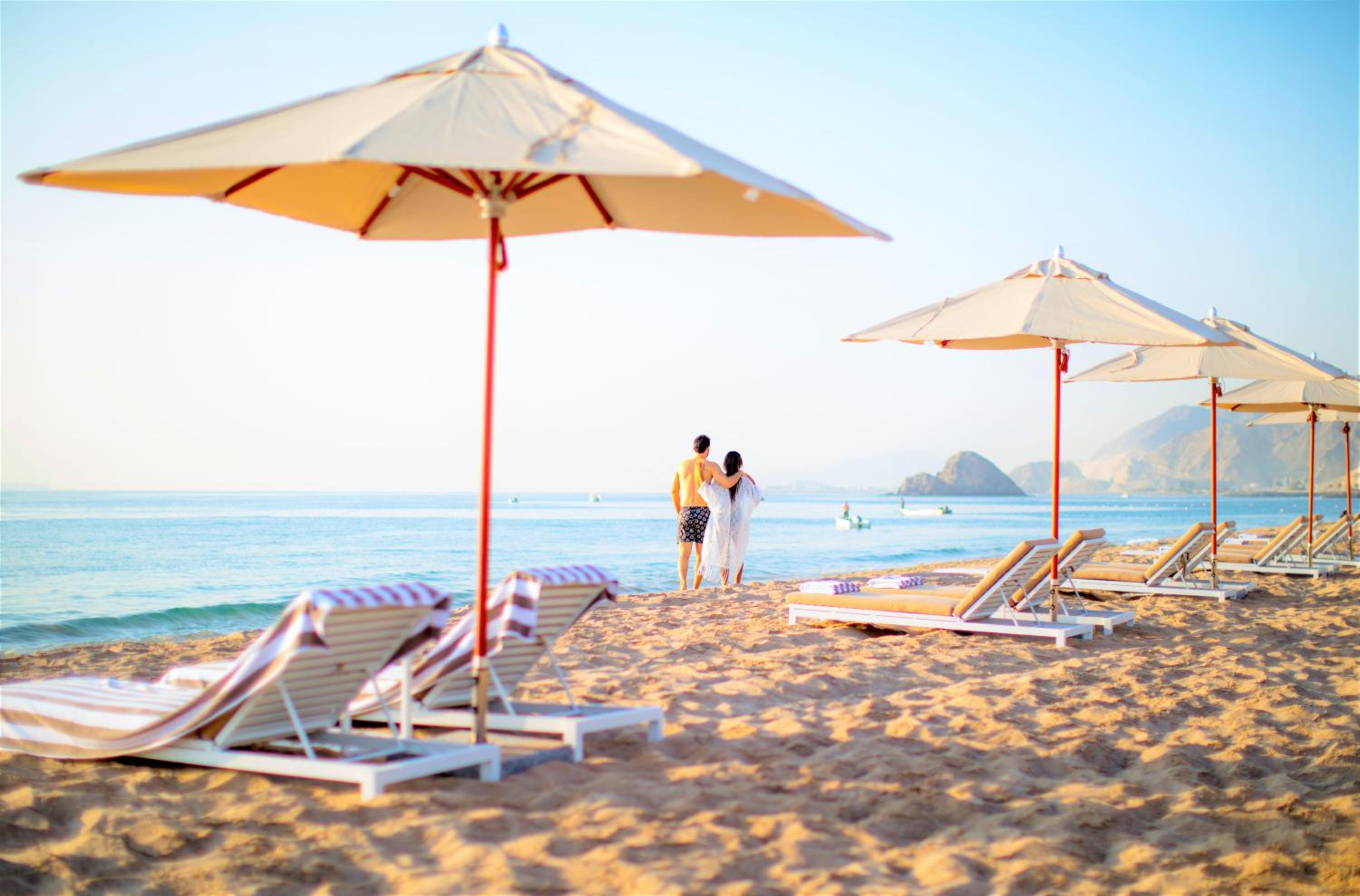 InterContinental Fujairah Resort, an IHG Hotel — снимок 24