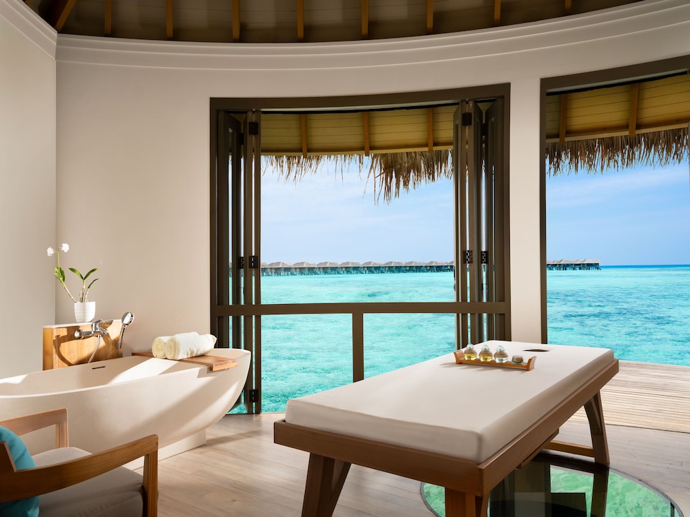 Vakkaru Maldives — снимок 25
