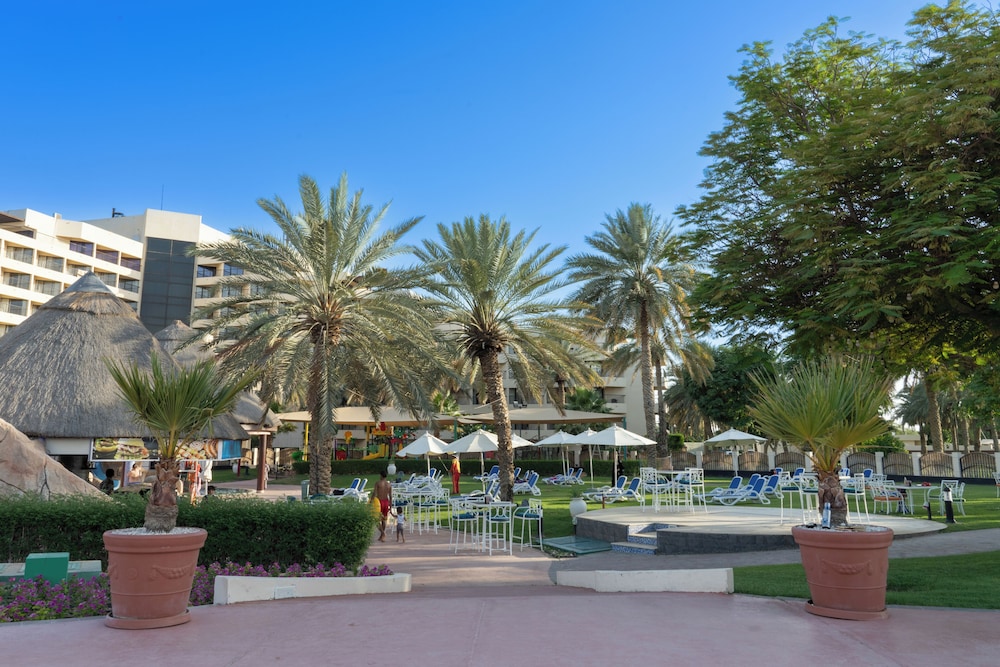 Danat Al Ain Resort — снимок 14