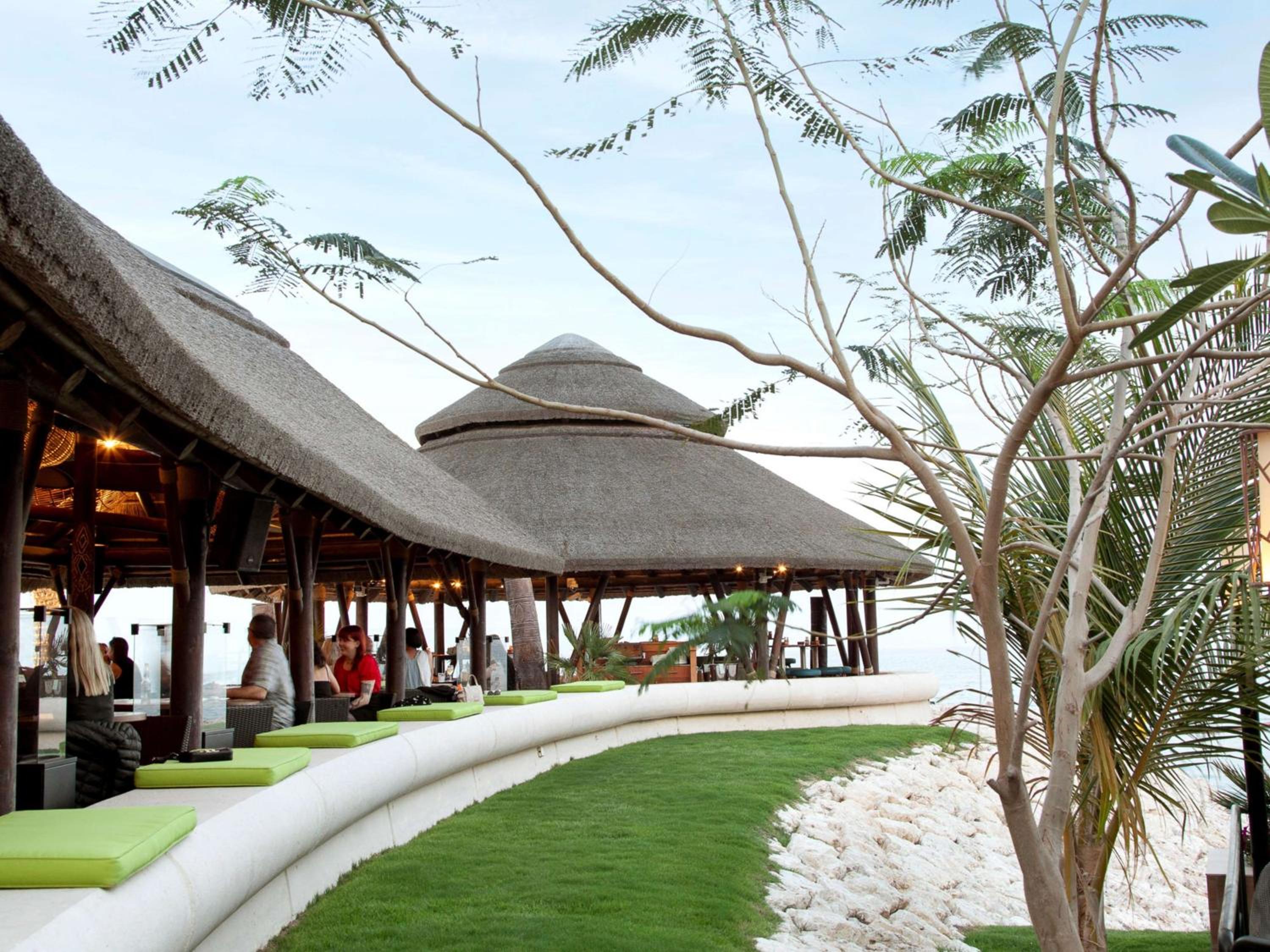 Hilton Doha — снимок 24