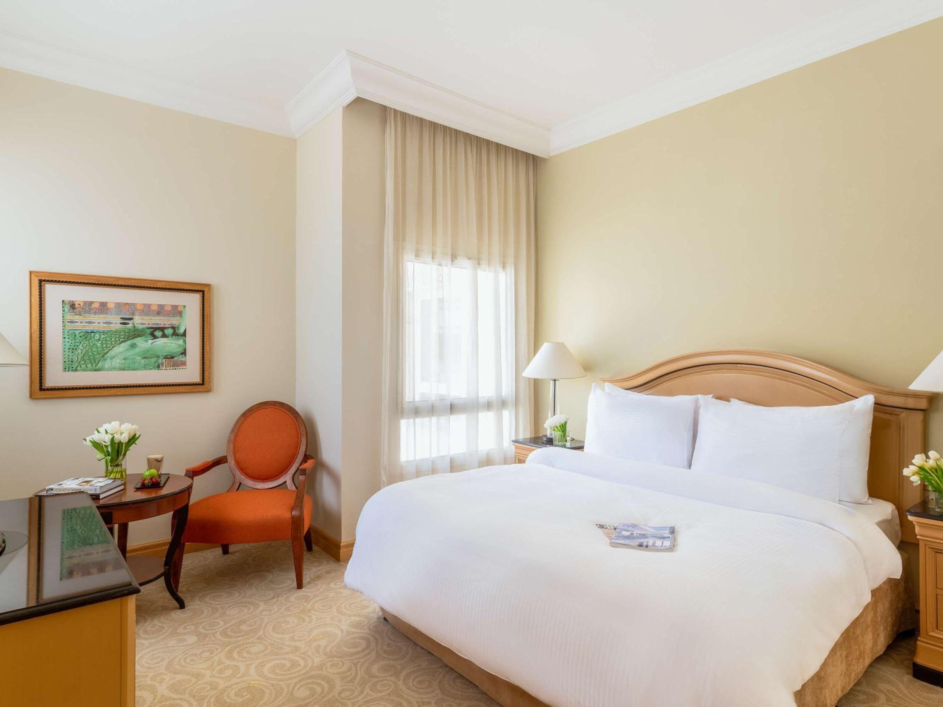 Mövenpick Hotel Doha — снимок 11