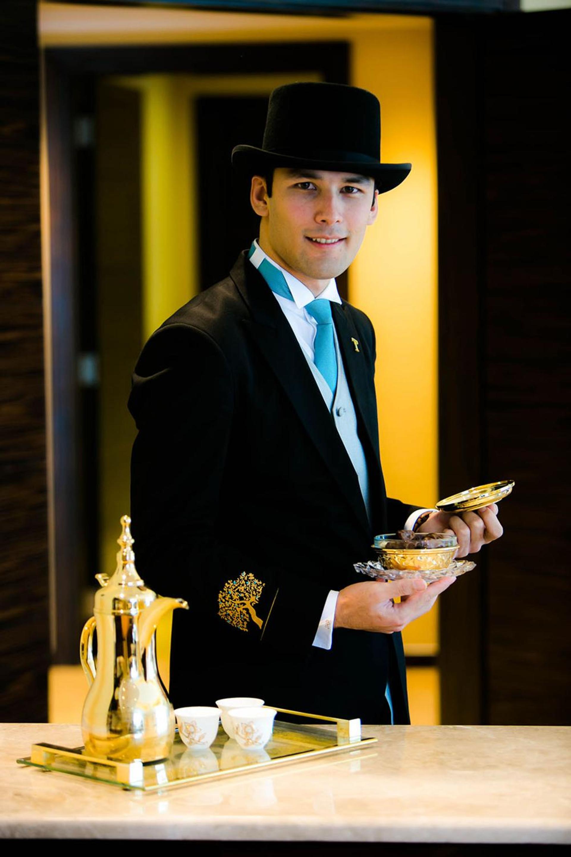 Jannah Burj Al Sarab — снимок 10