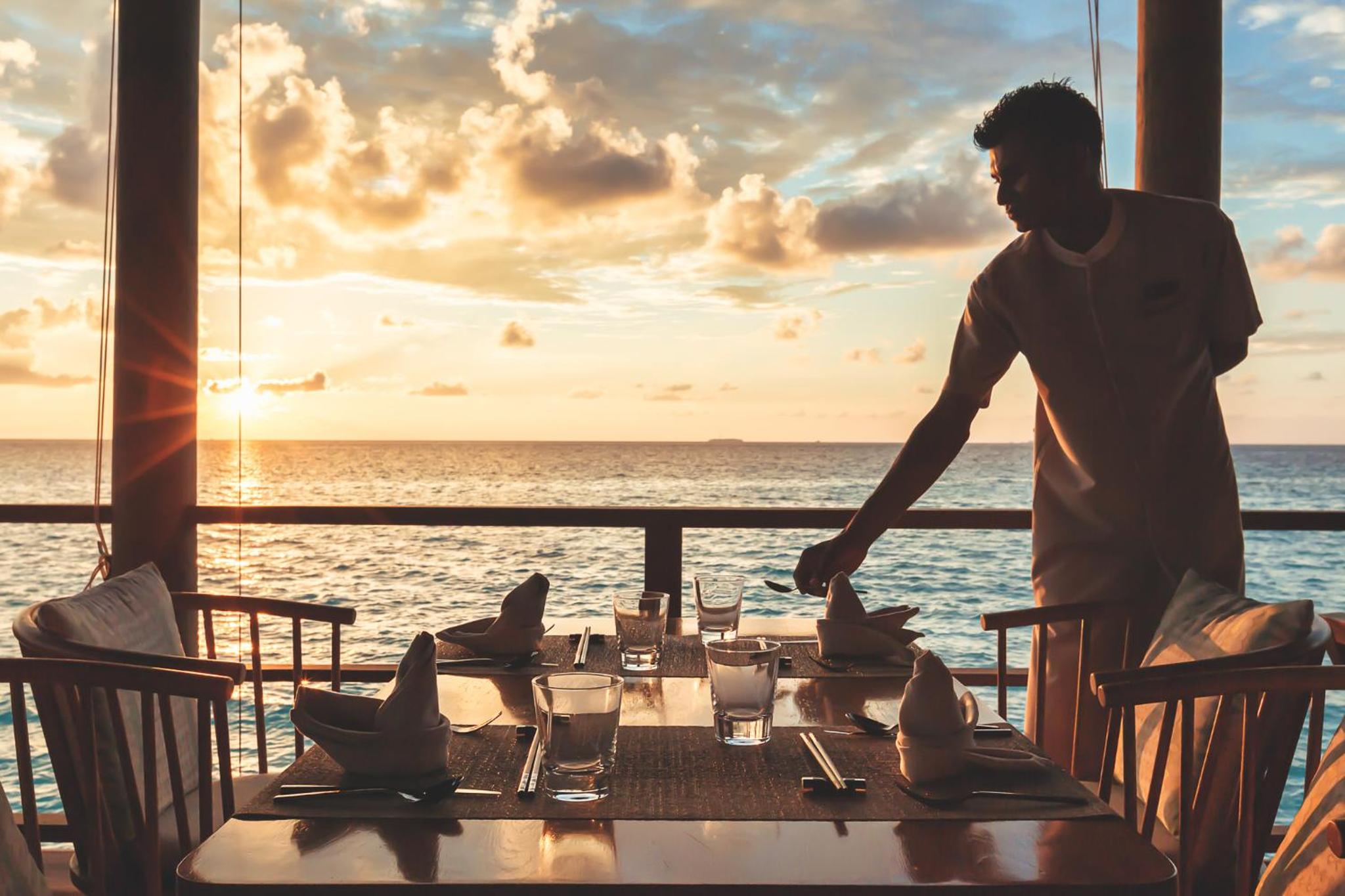 Ozen By Atmosphere At Maadhoo — снимок 23
