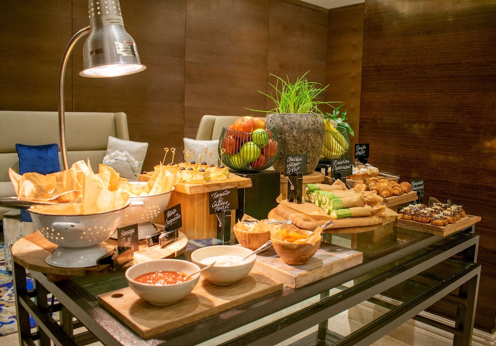Radisson Blu Hotel, Ajman — снимок 19