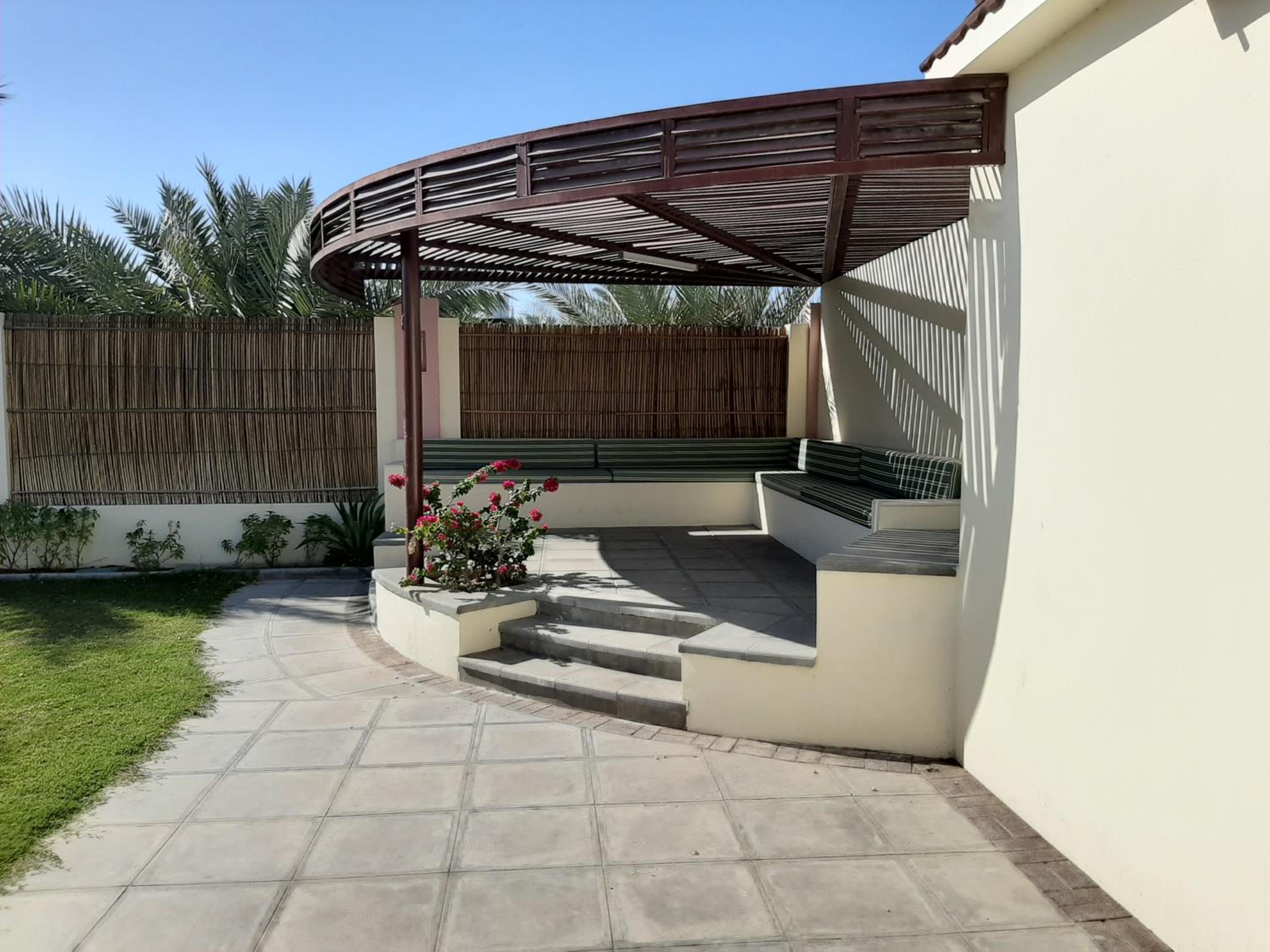 Asahalah Farm Villas — снимок 15