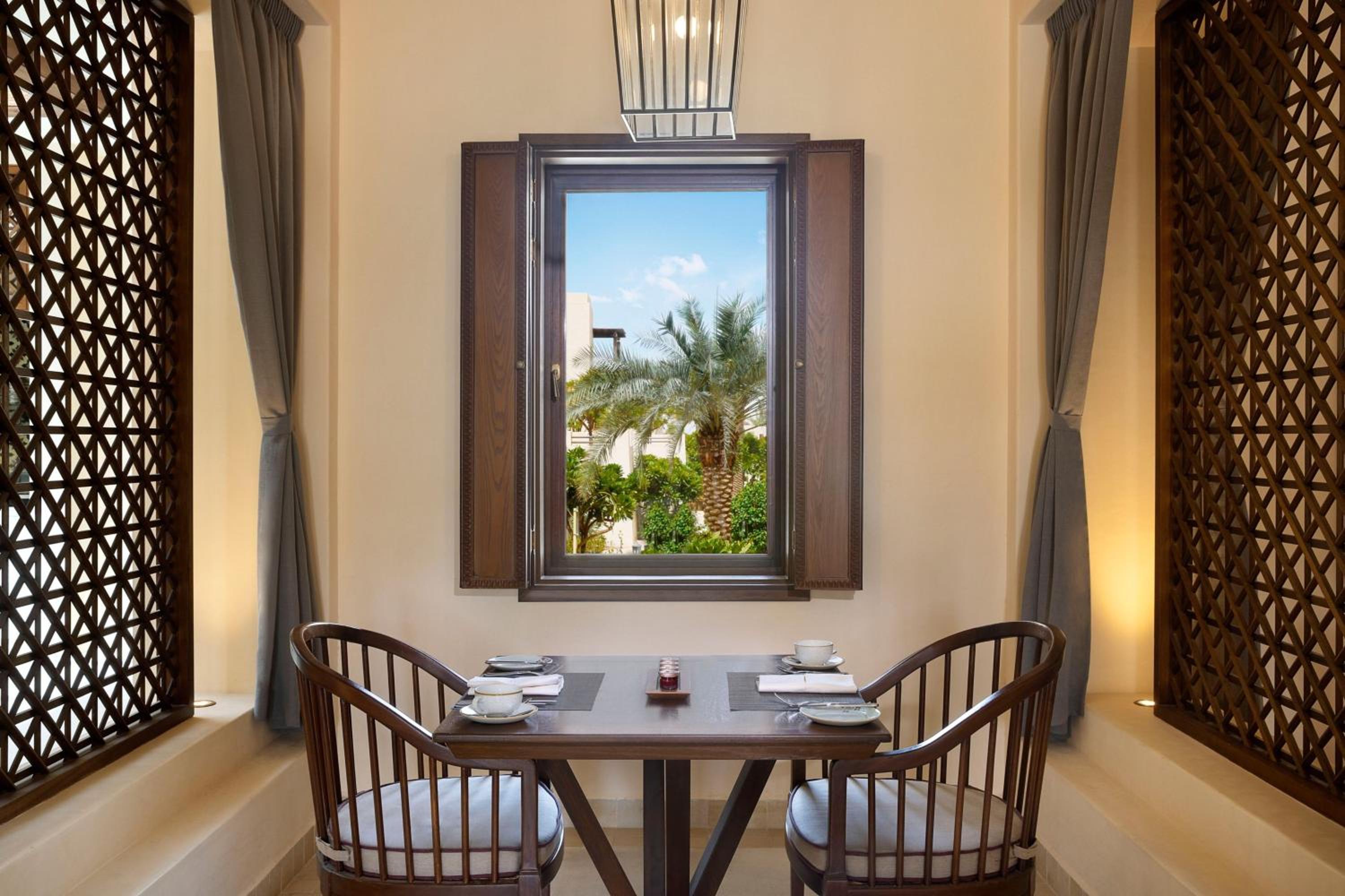 Al Wathba, a Luxury Collection Desert Resort & Spa, Abu Dhabi — снимок 14