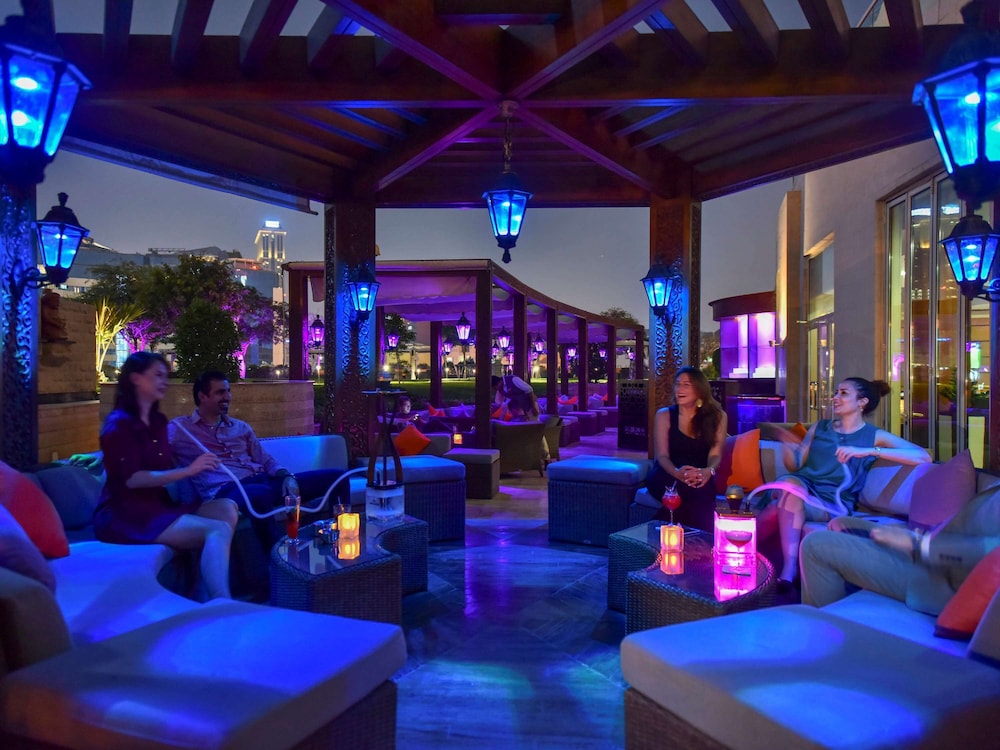 Raffles Dubai — снимок 14