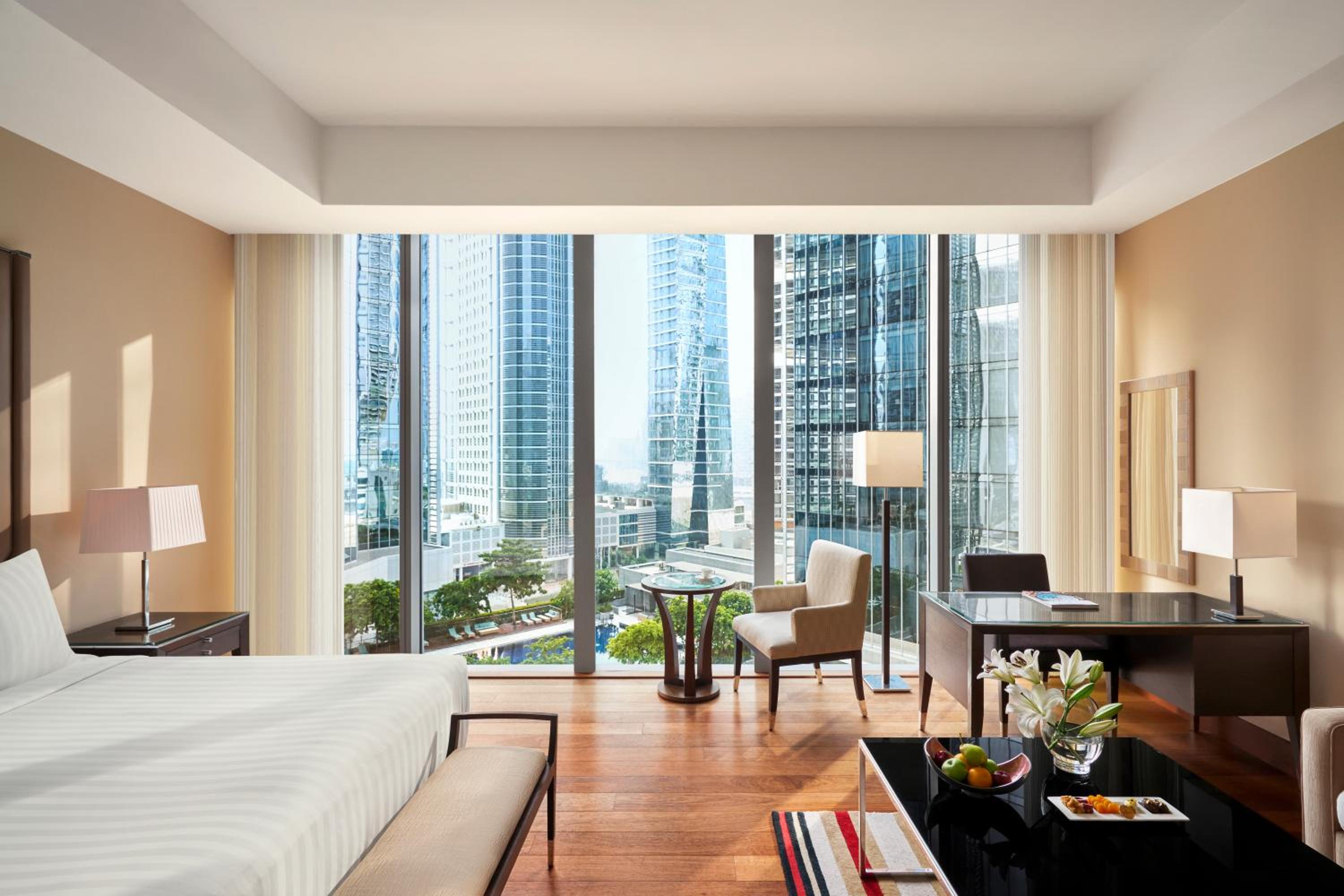 Anantara Downtown Dubai Hotel — снимок 15